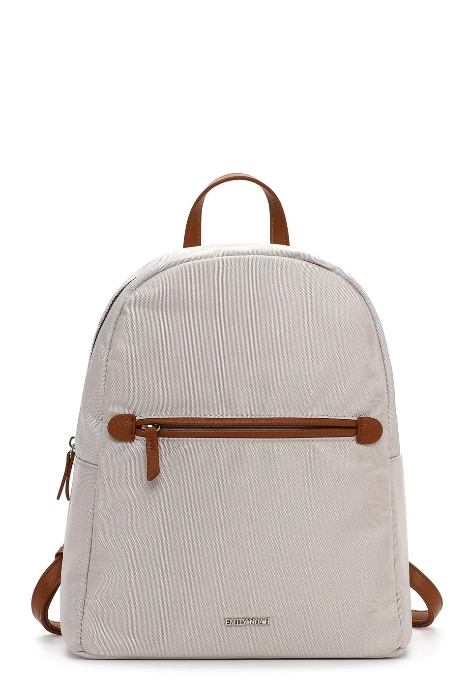 emily-noah-jarina-65646-rucksack-beige-zweifarbig-vegan image 1