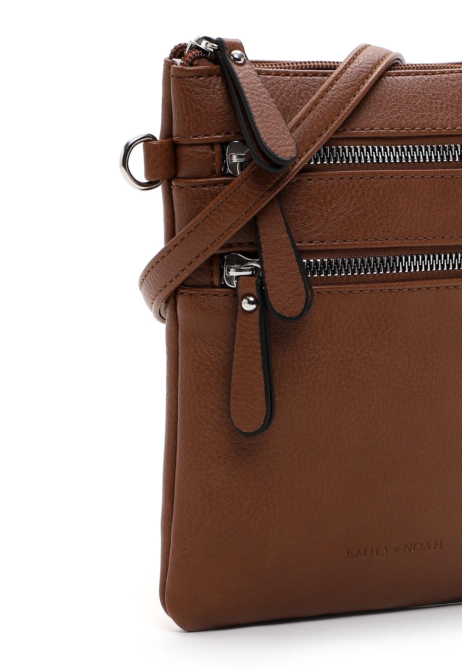 emily-noah-emma-60392-umh-ngetasche-damen-brandy image 8