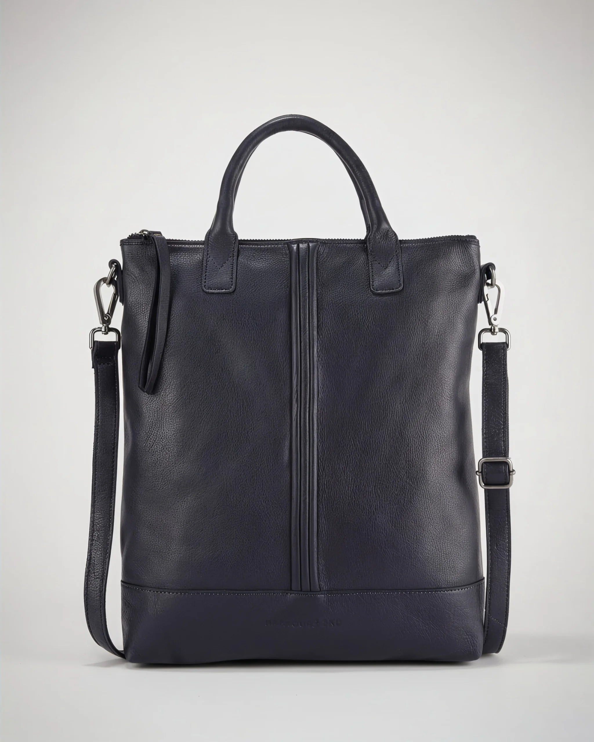 harbour-2nd-anchorlove-agnes-lederrucksack-arctic image 3