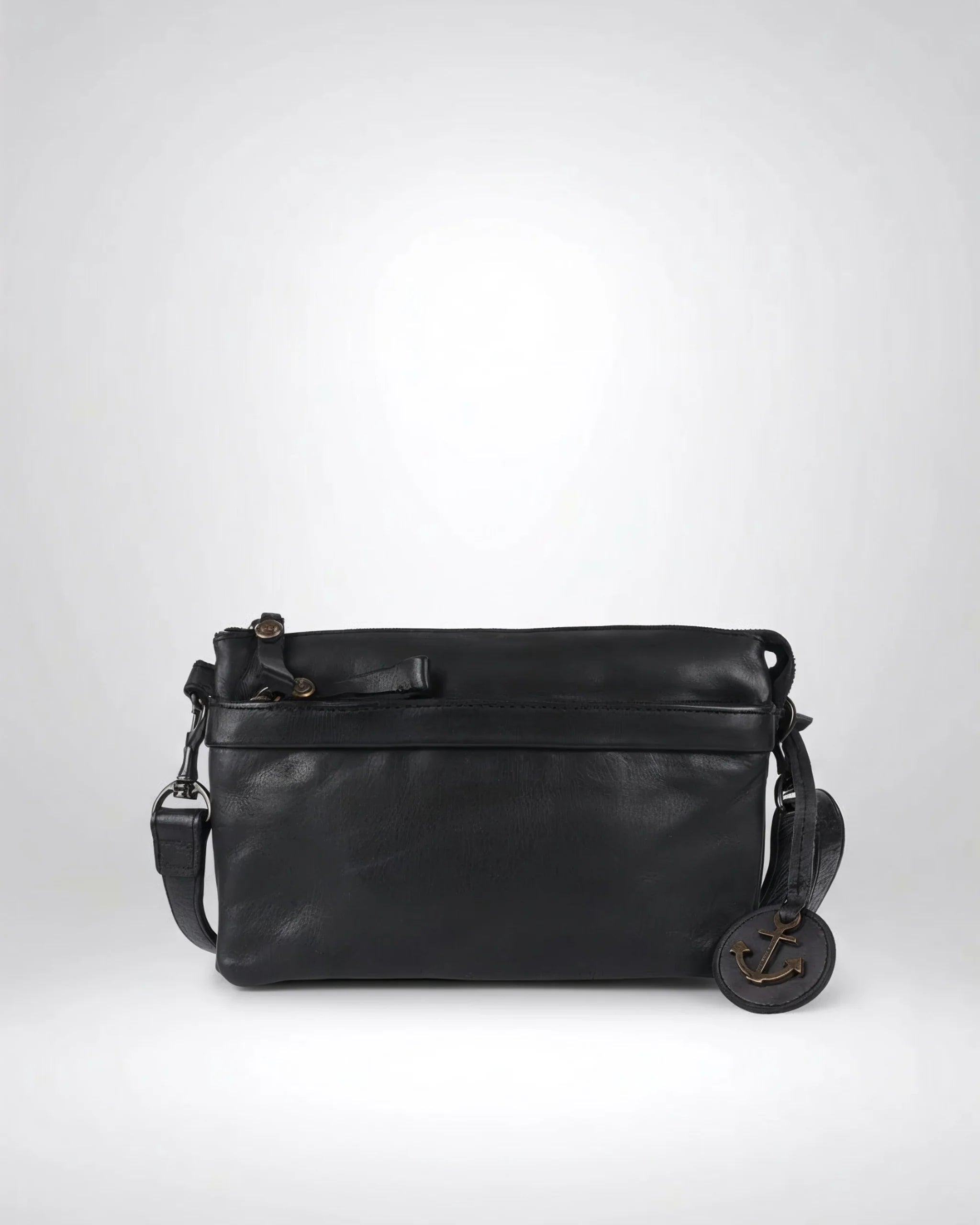 harbour-2nd-anchorlove-lexi-crossbody-cognac-rindleder-klein image 2