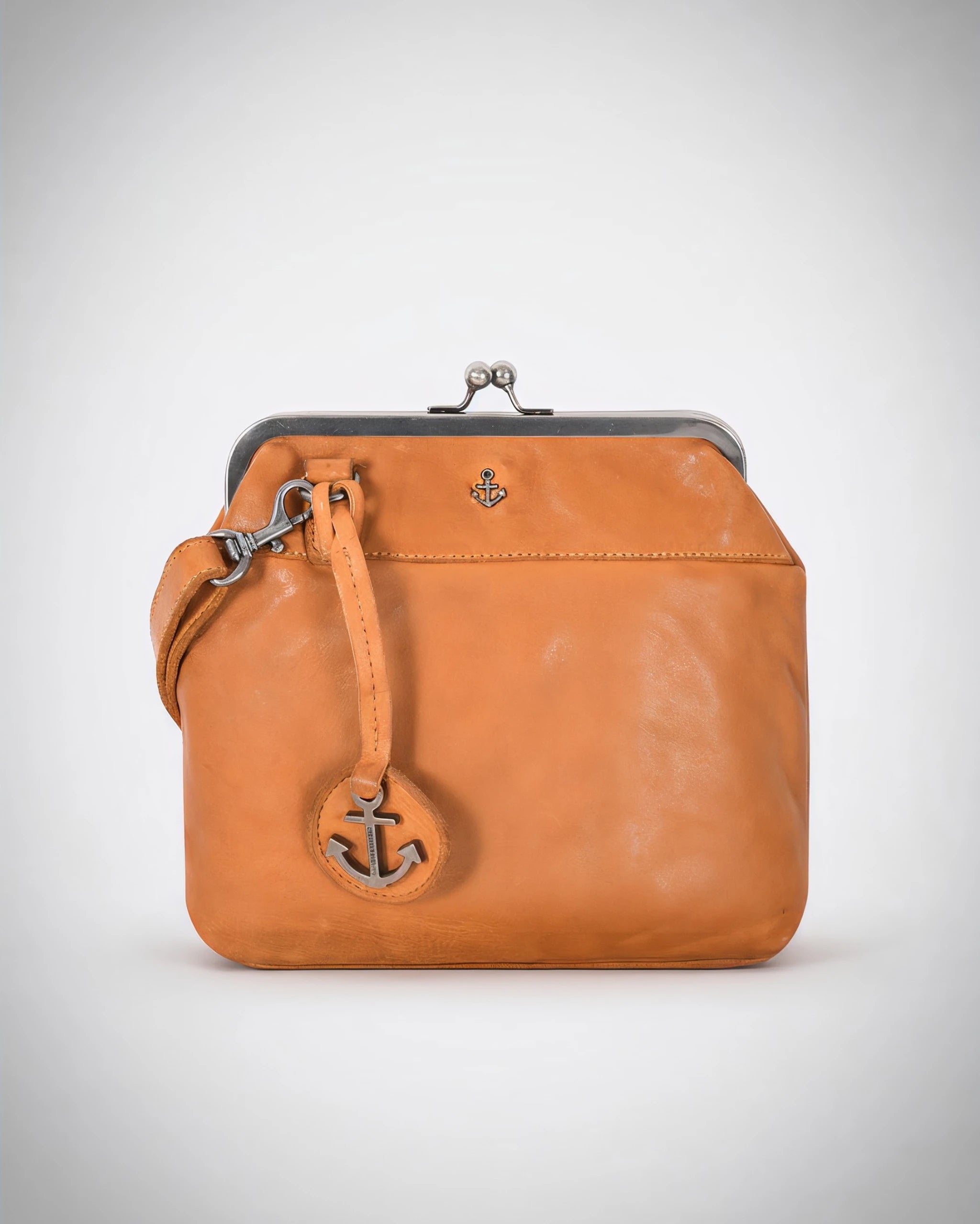 harbour-2nd-anchorlove-rosalie-umh-ngetasche-cognac-leder image 5