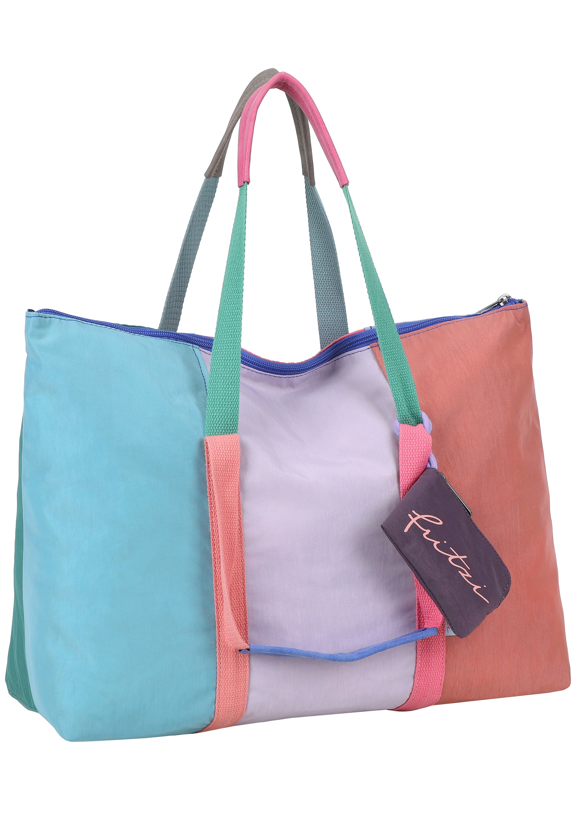 fritzi-aus-preu-en-simply-shopper-my-shopper-limited-multi-nylon-big-tote image 7