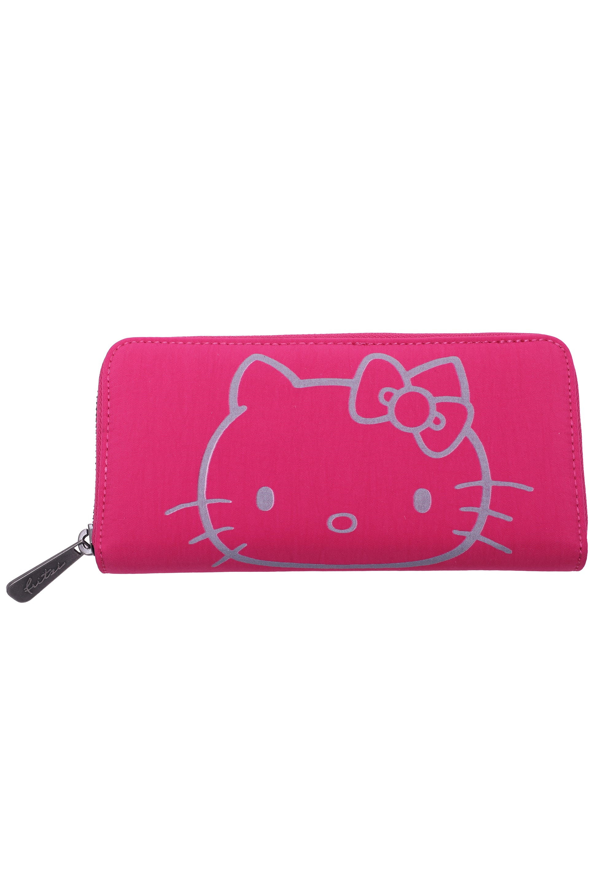 fritzi-aus-preu-en-nicole-hello-kitty-geldb-rse-pink-nylon image 2