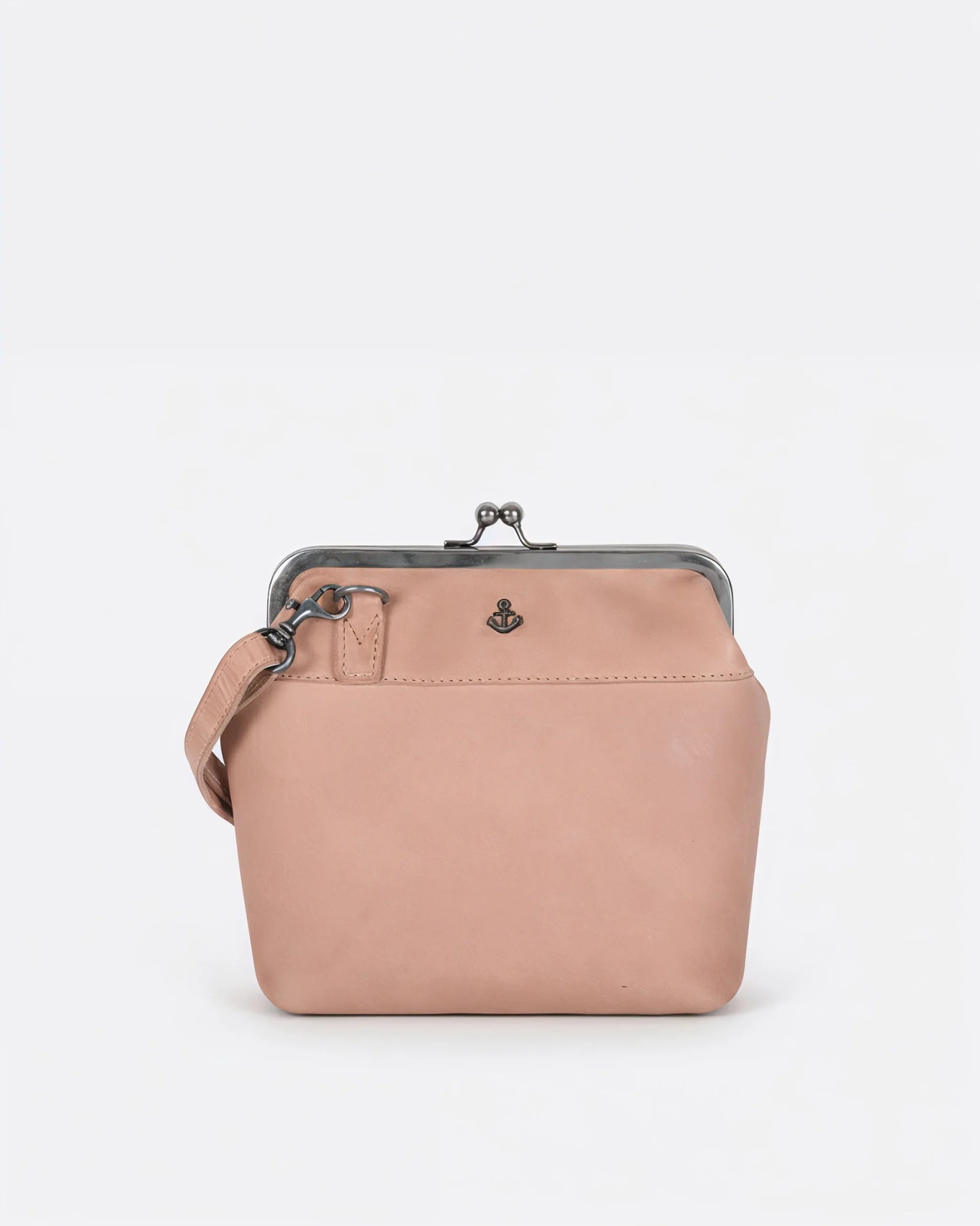 harbour-2nd-anchorlove-rosalie-umh-ngetasche-cognac-leder image 4