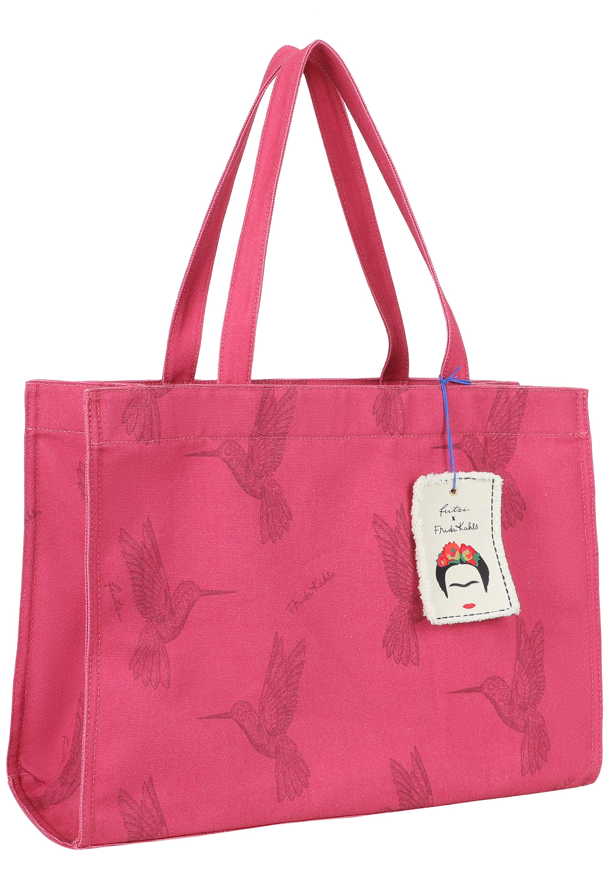 fritzi-aus-preu-en-easy01-limited-kolibri-tote-canvas image 6