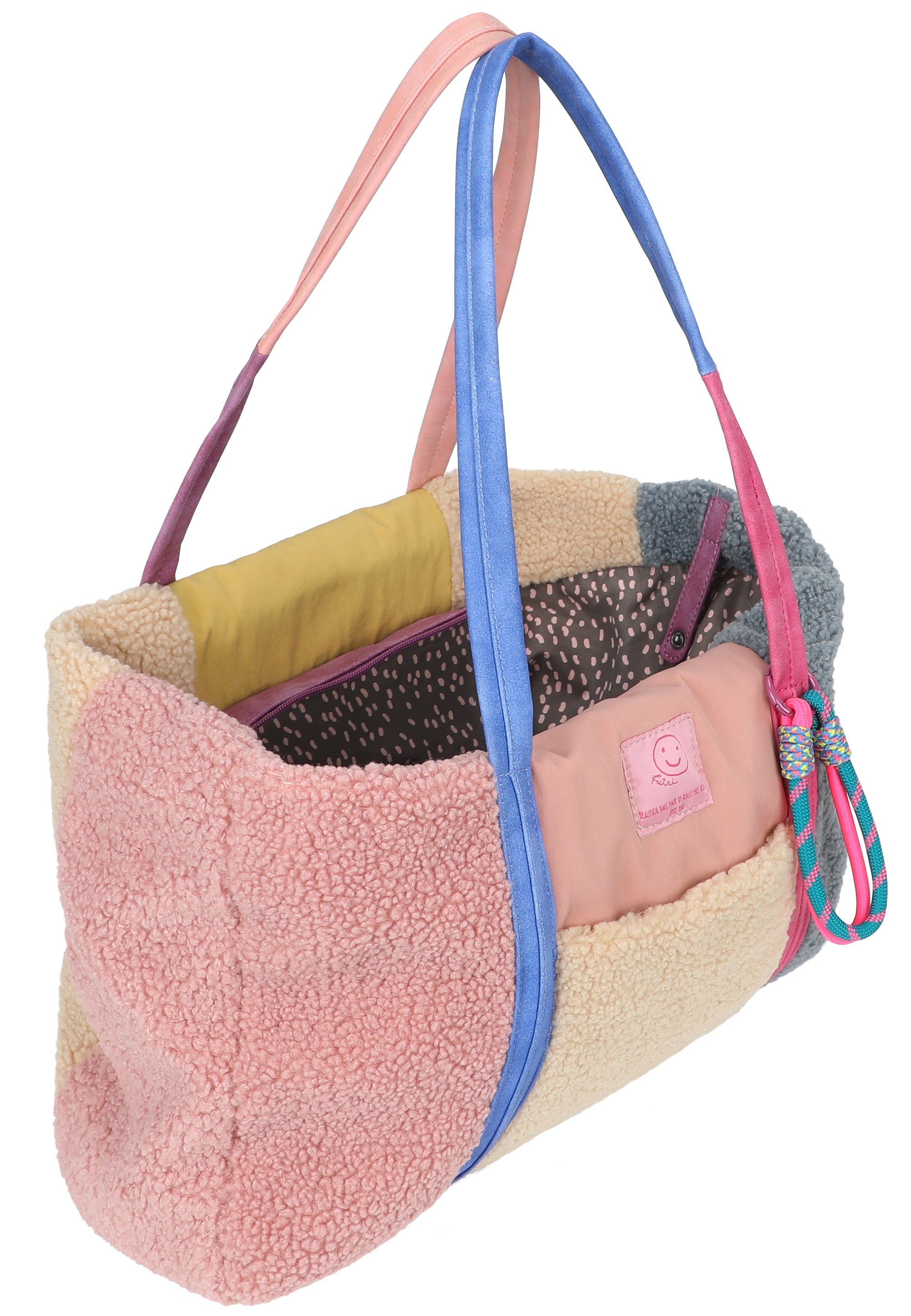 fritzi-aus-preu-en-simply-shopper-limited-teddy-multi-reiverschluss image 7
