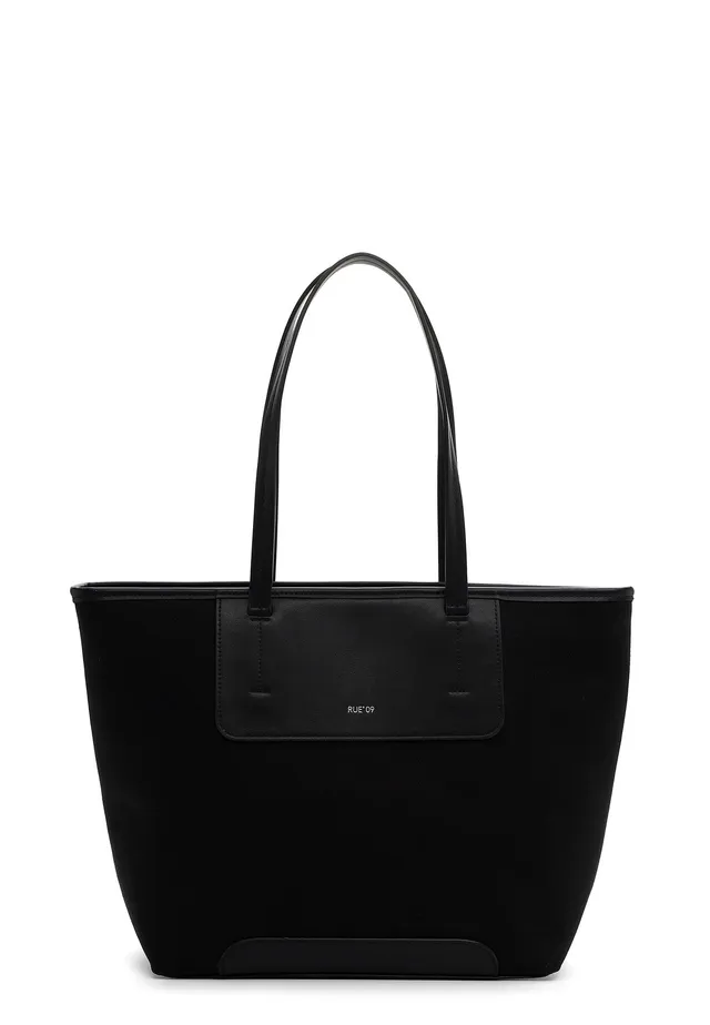emily-noah-colmar-rue-09-1730-shopper-schwarz-gro image 1