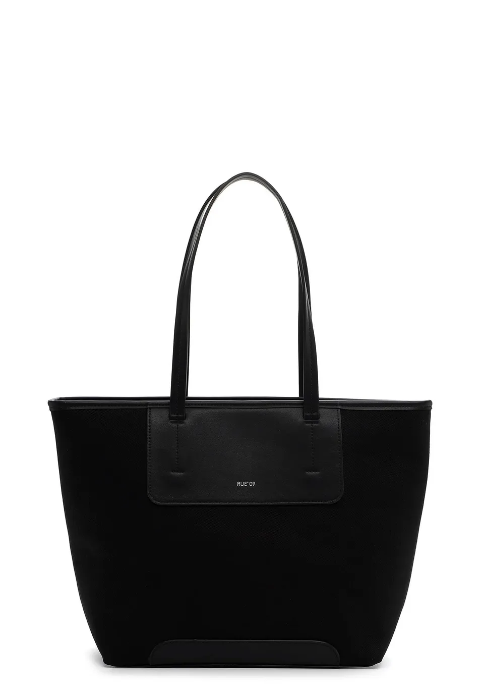 emily-noah-colmar-rue-09-1730-shopper-schwarz-gro image 1