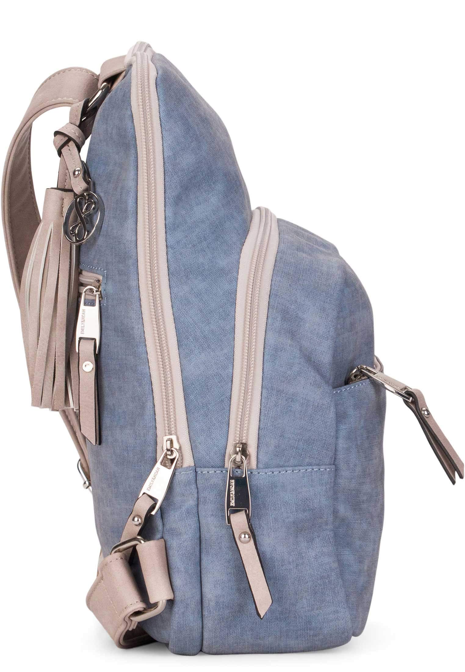 emily-noah-laura-62005-bodybag-blau-synthetik image 4
