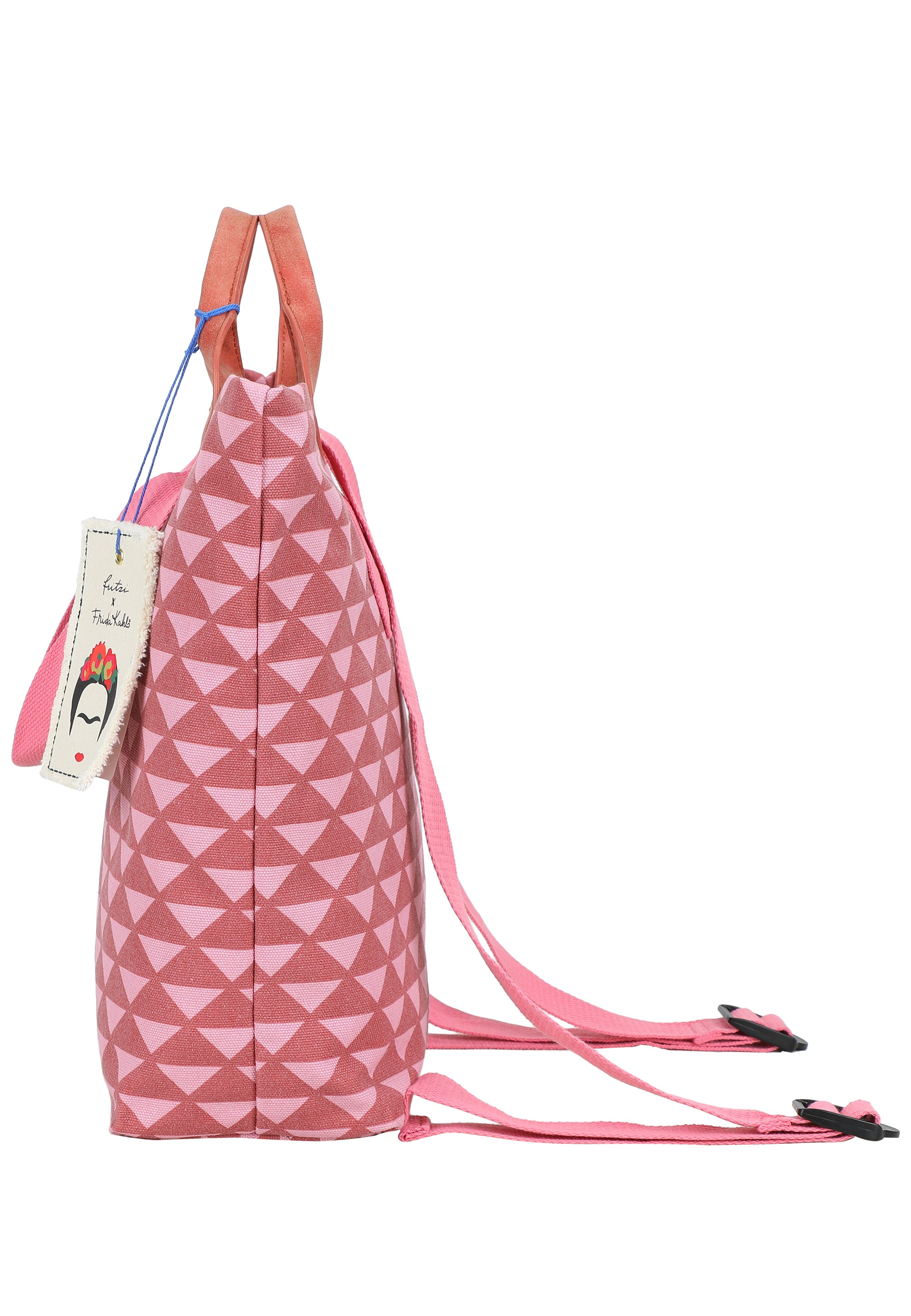 fritzi-aus-preu-en-ju-limited-geo-rucksack-frida-kahlo image 8