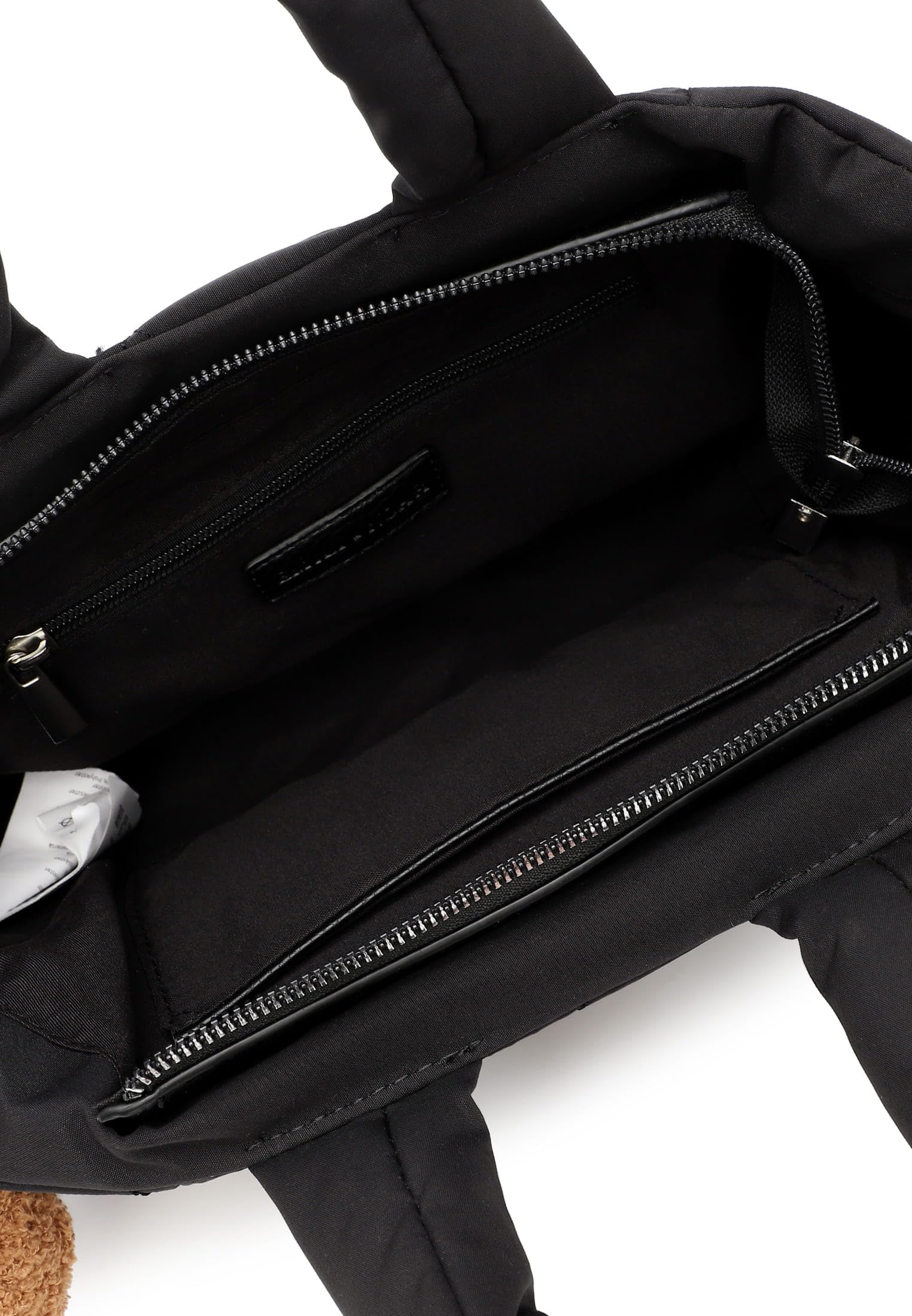emily-noah-lonie-65774-shopper-black-wattiert image 2
