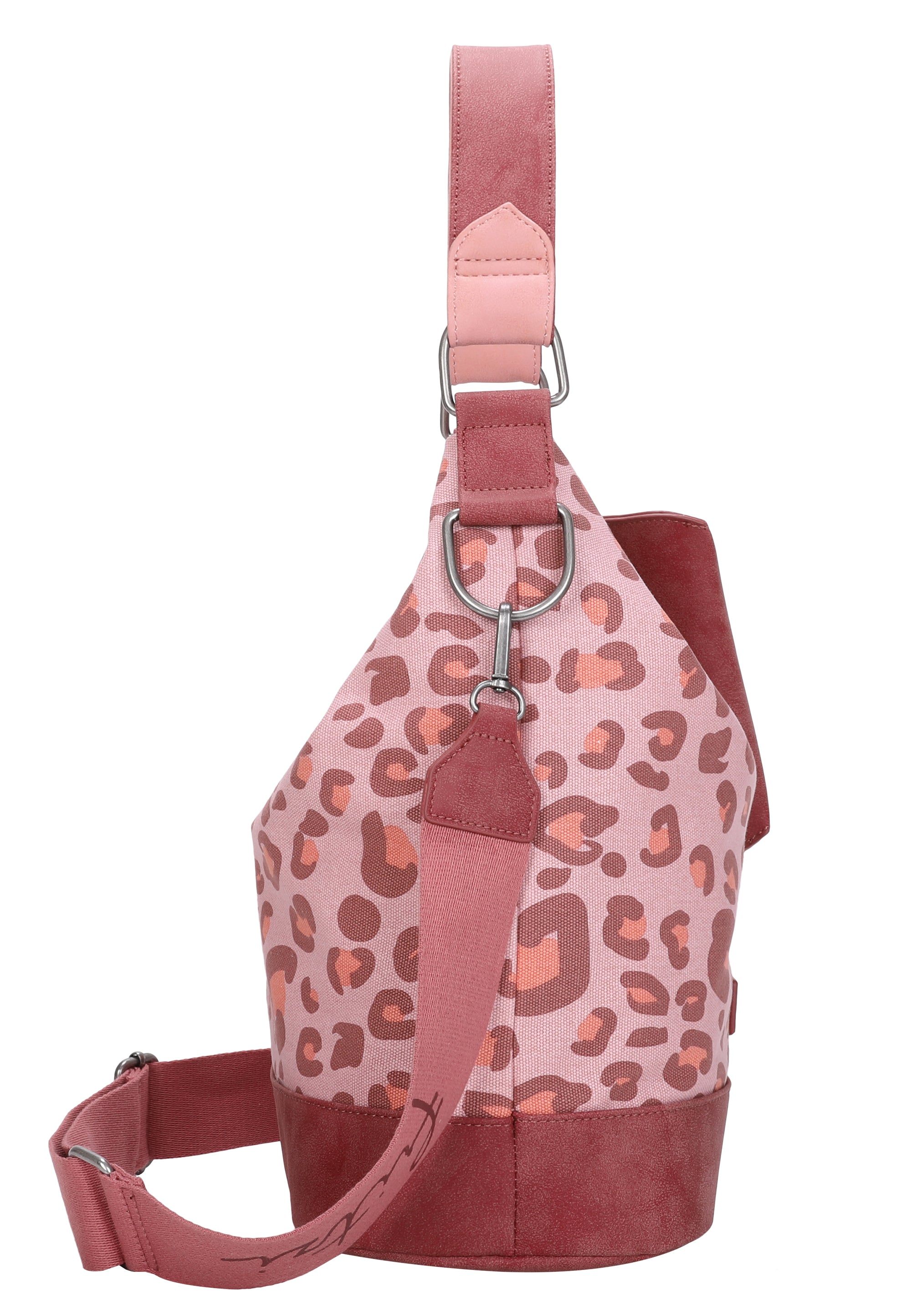 fritzi-aus-preu-en-olga-izzy07-shopper-leo-brick-vegan image 8