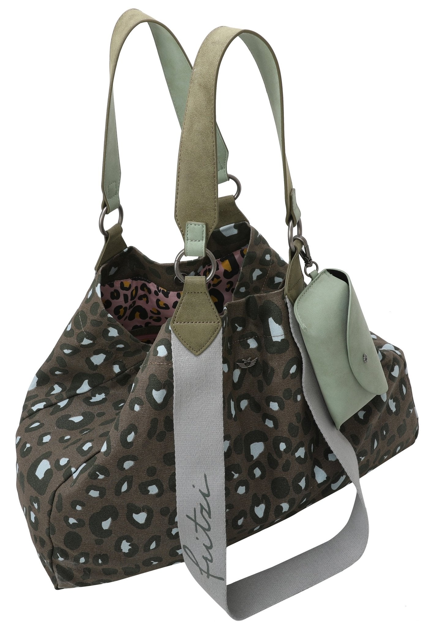 fritzi-aus-preu-en-izzy-leo-shopper-leo-jungle-canvas image 8