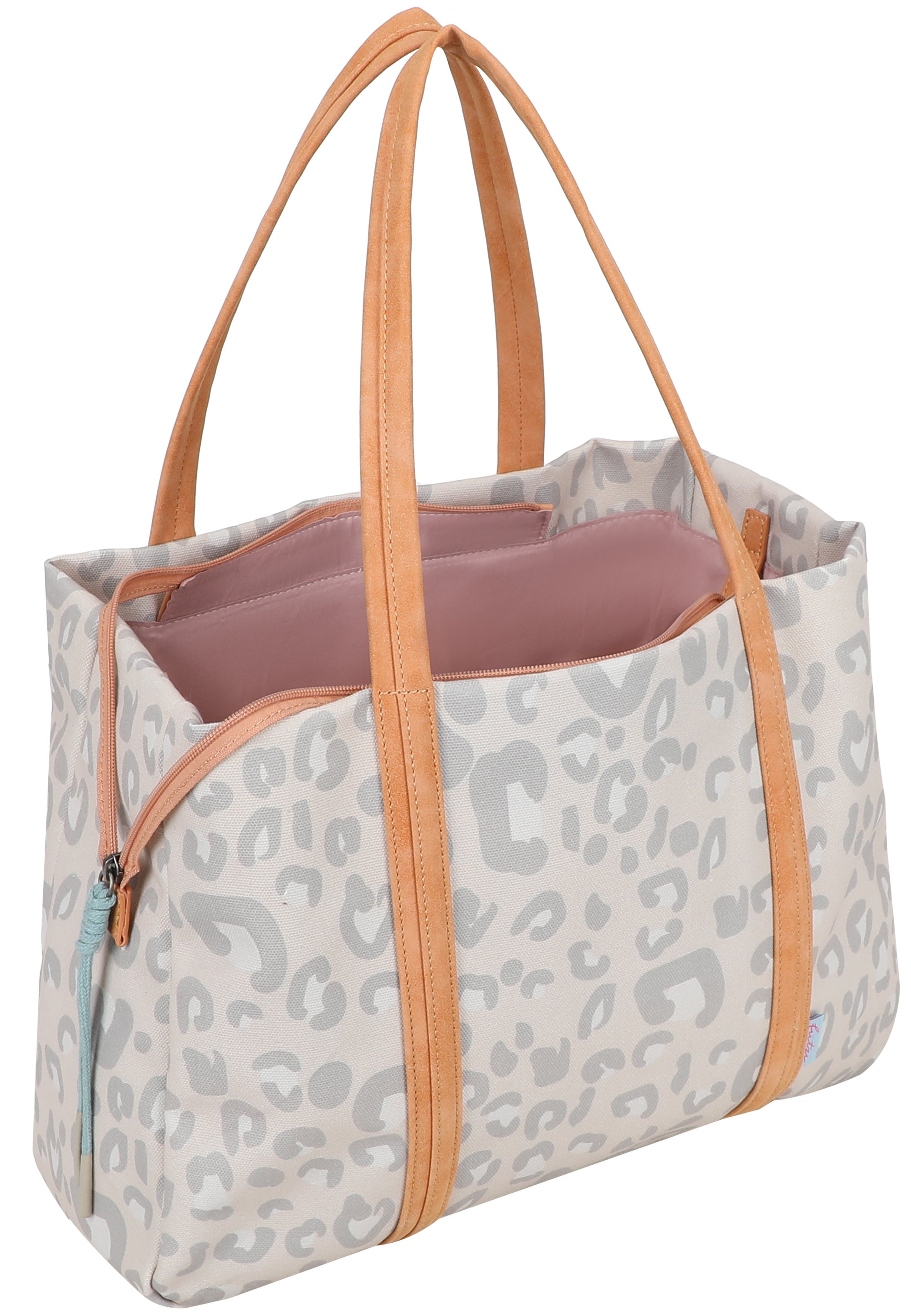 fritzi-aus-preu-en-simply-shopper-shopper-leo-sand-canvas image 8