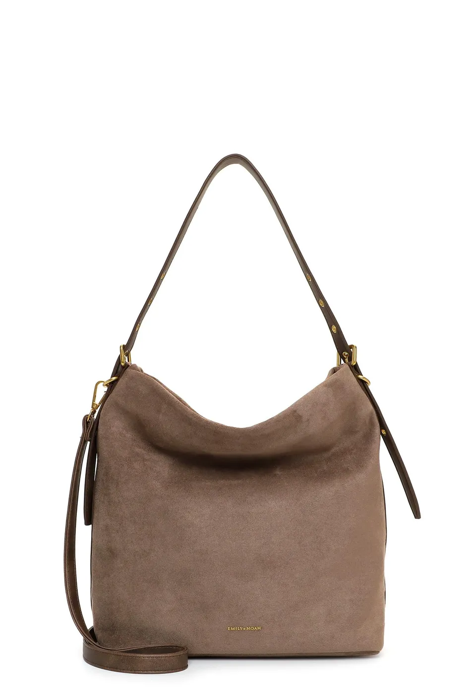 emily-noah-laren-65842-beutel-taupe-uni image 1