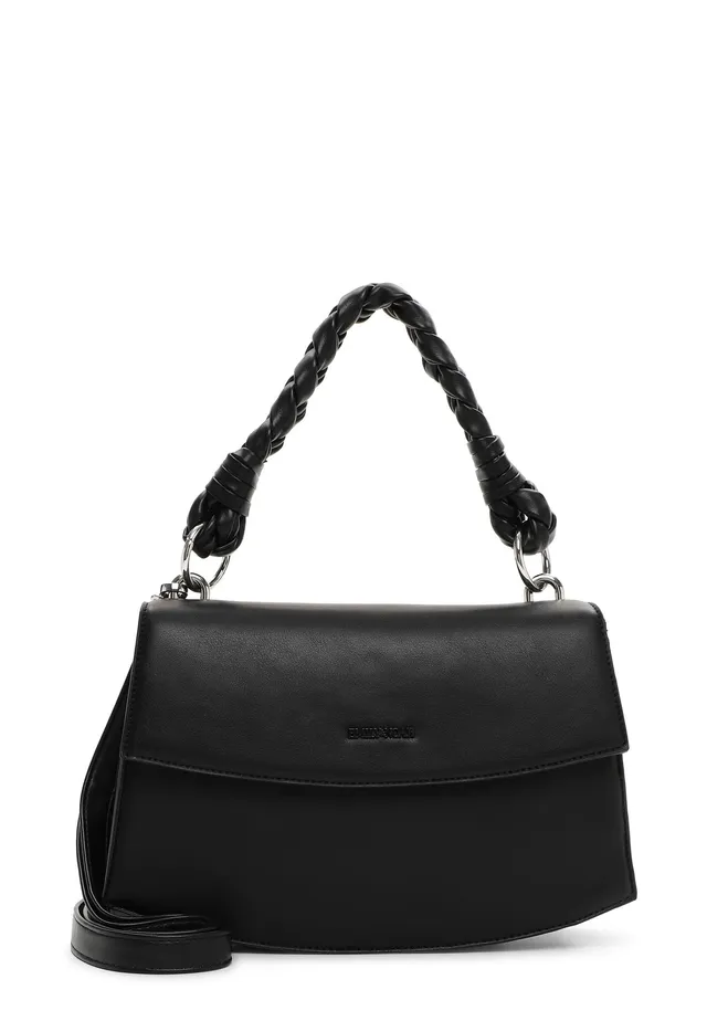 emily-noah-emanuelle-64973-schultertasche-black image 1