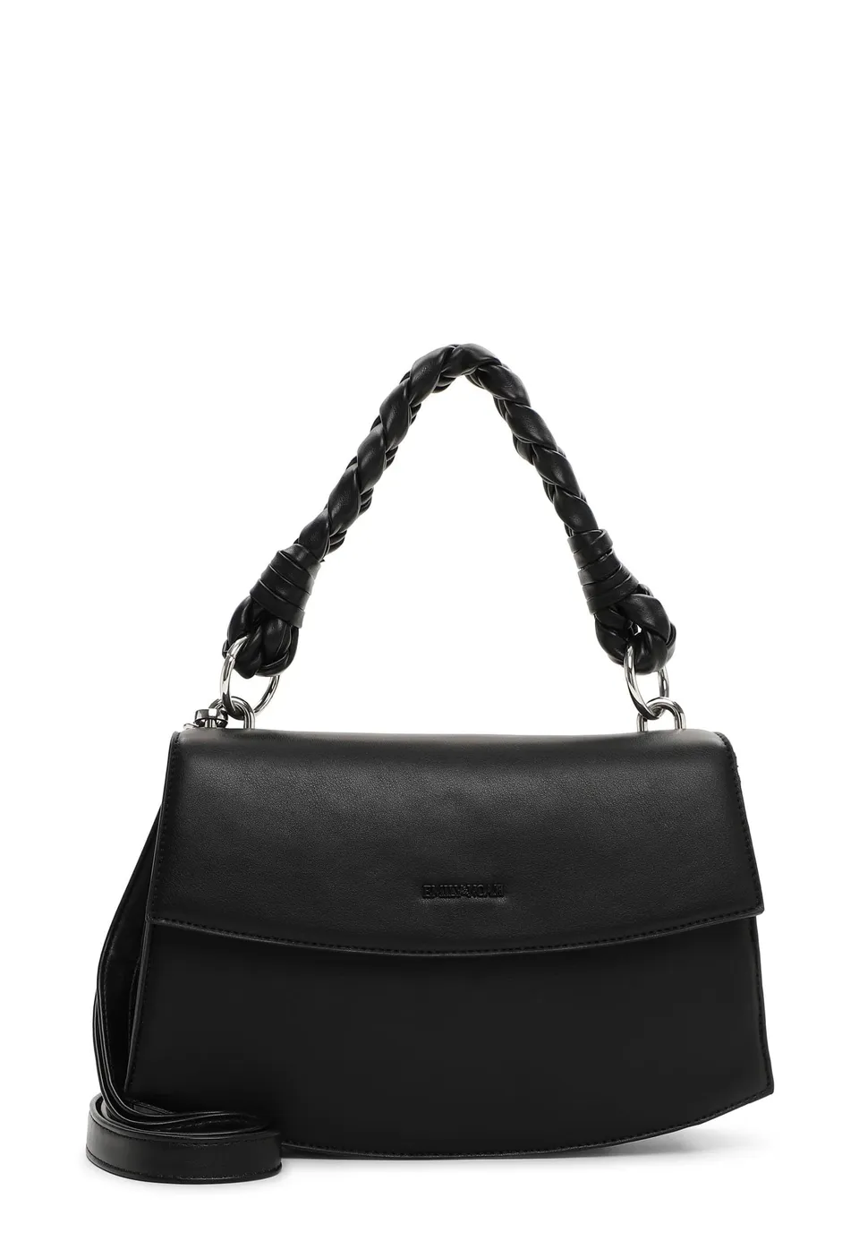 emily-noah-emanuelle-64973-schultertasche-black image 1