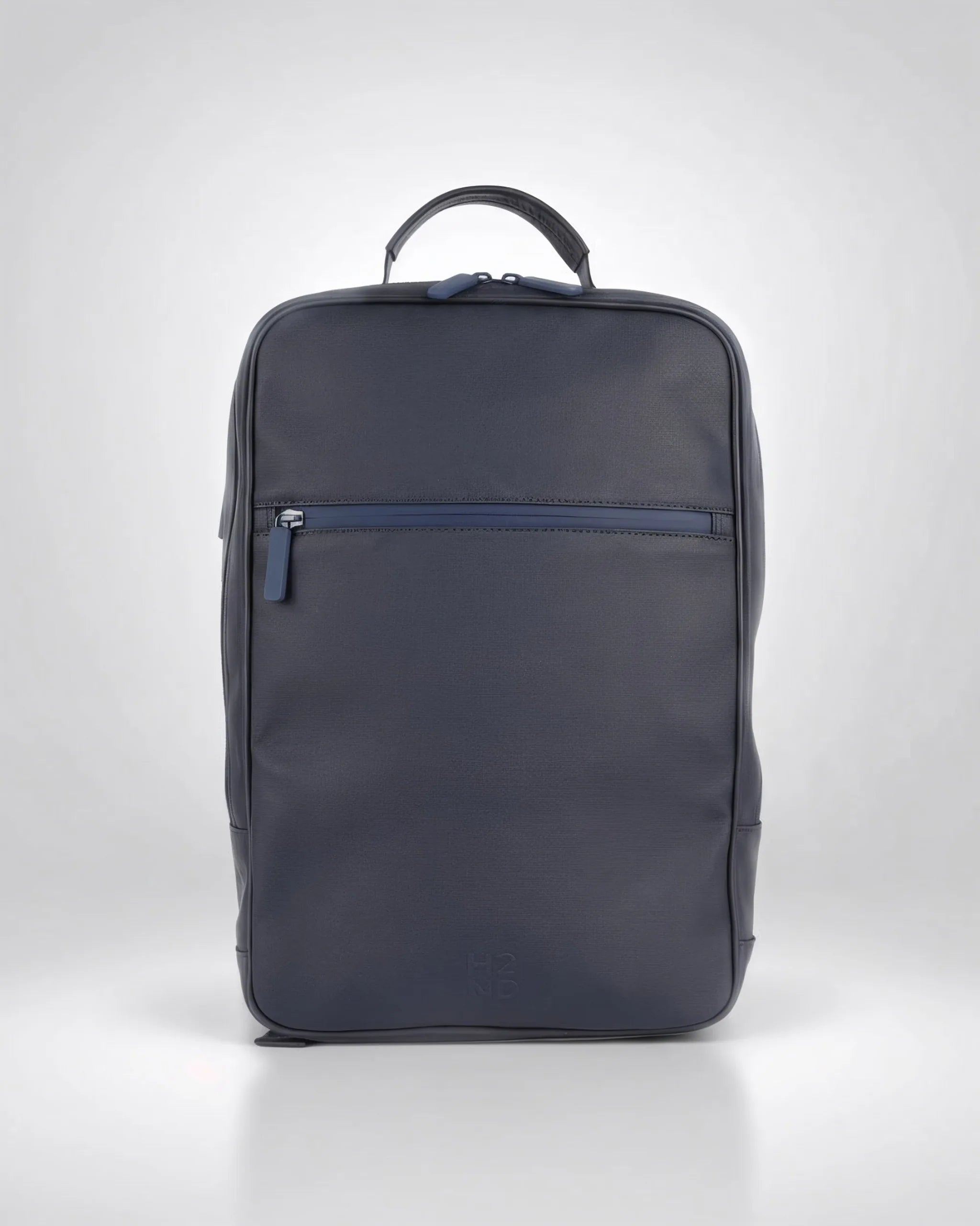 harbour-2nd-anchorlove-miami-rucksack-copper-laptopfach image 3