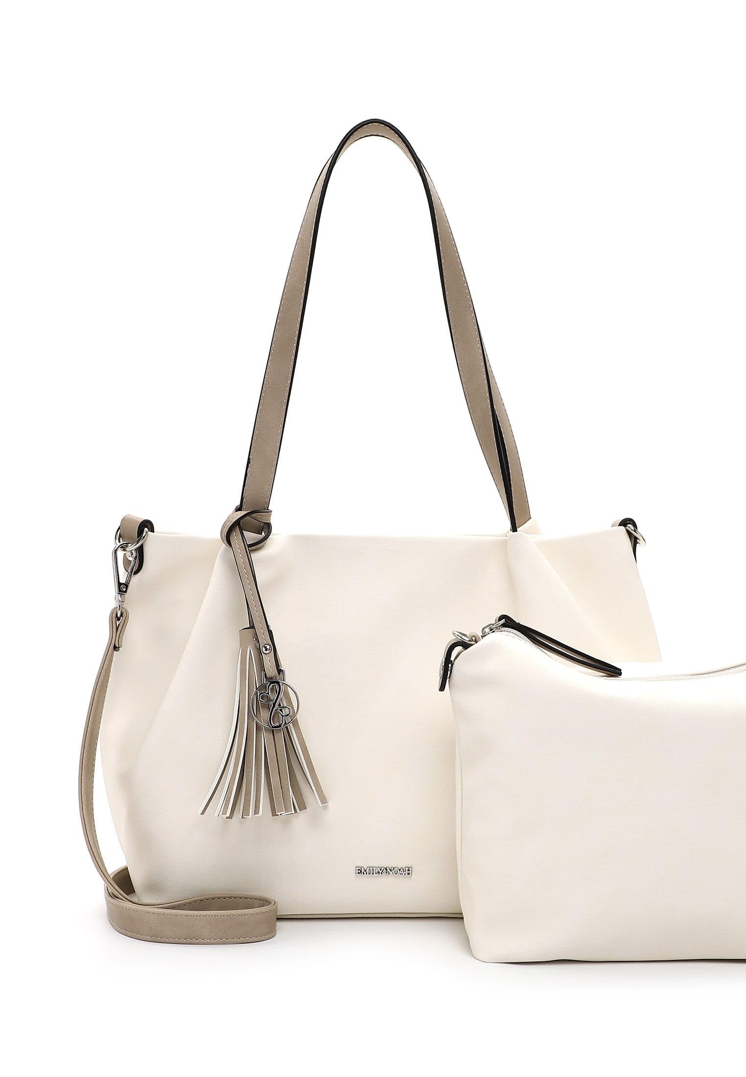 emily-noah-elke-62791-shopper-beige-uni-bag-in-bag-vegan image 8