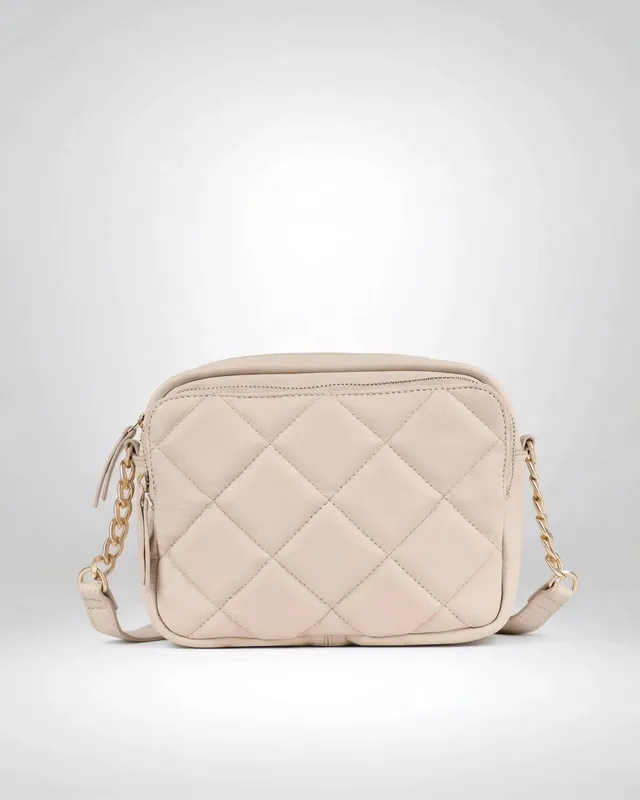 harbour-2nd-calliope-umh-ngetasche-cream-quilted-leder image 1