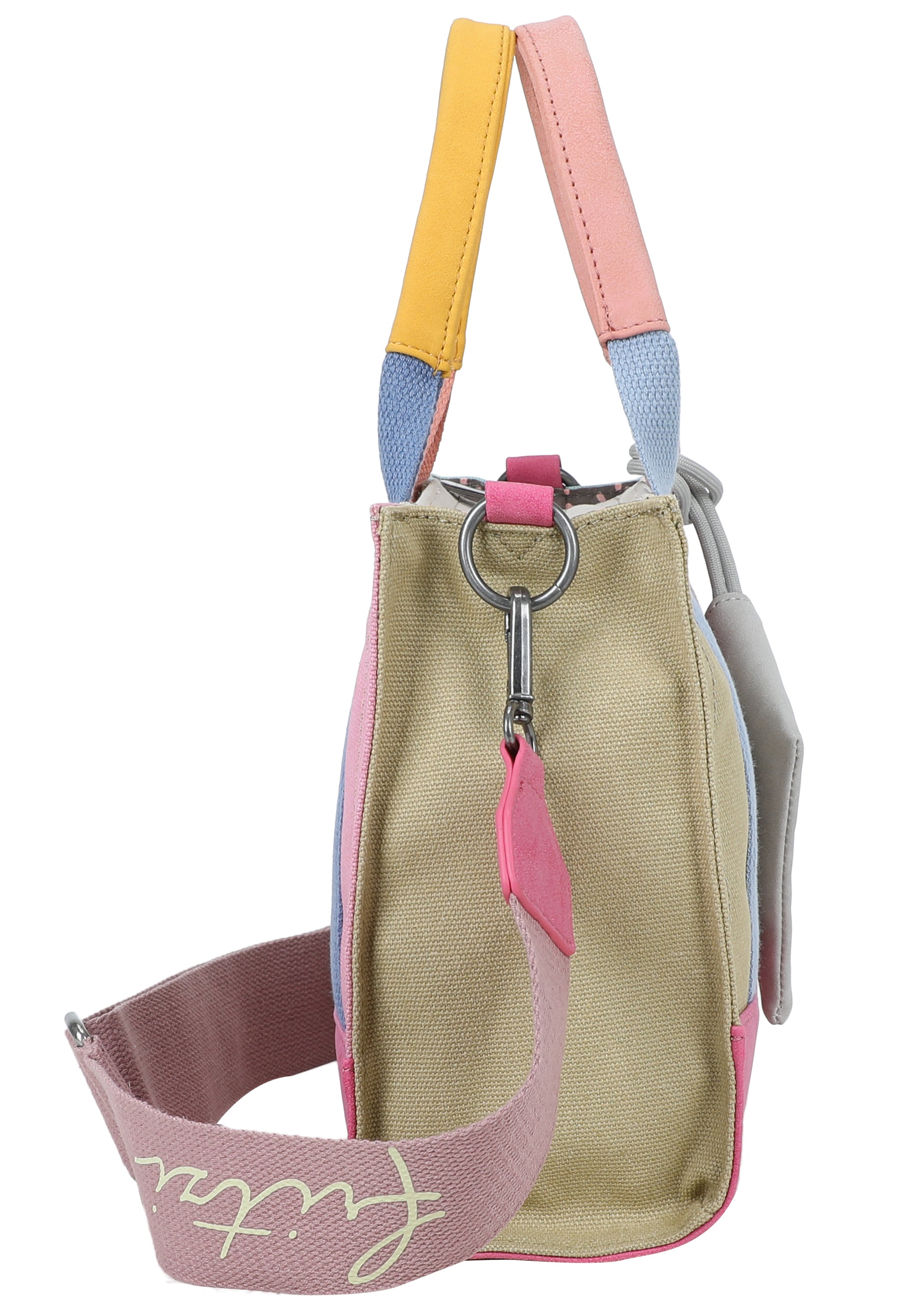 fritzi-aus-preu-en-izzy09-limited-multi-tote-canvas-multi image 6