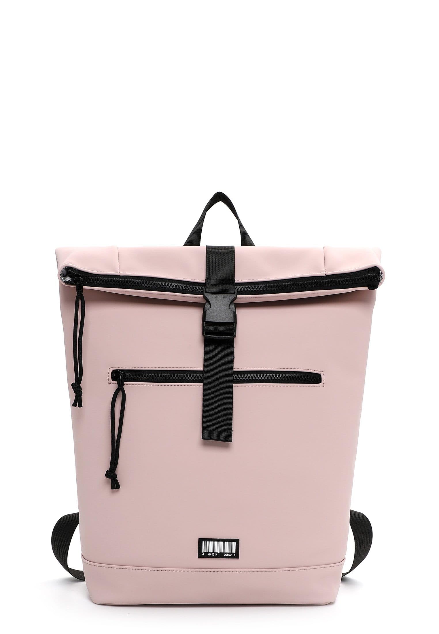 emily-noah-kairo-1370-rucksack-lightrose-neopren-look image 1