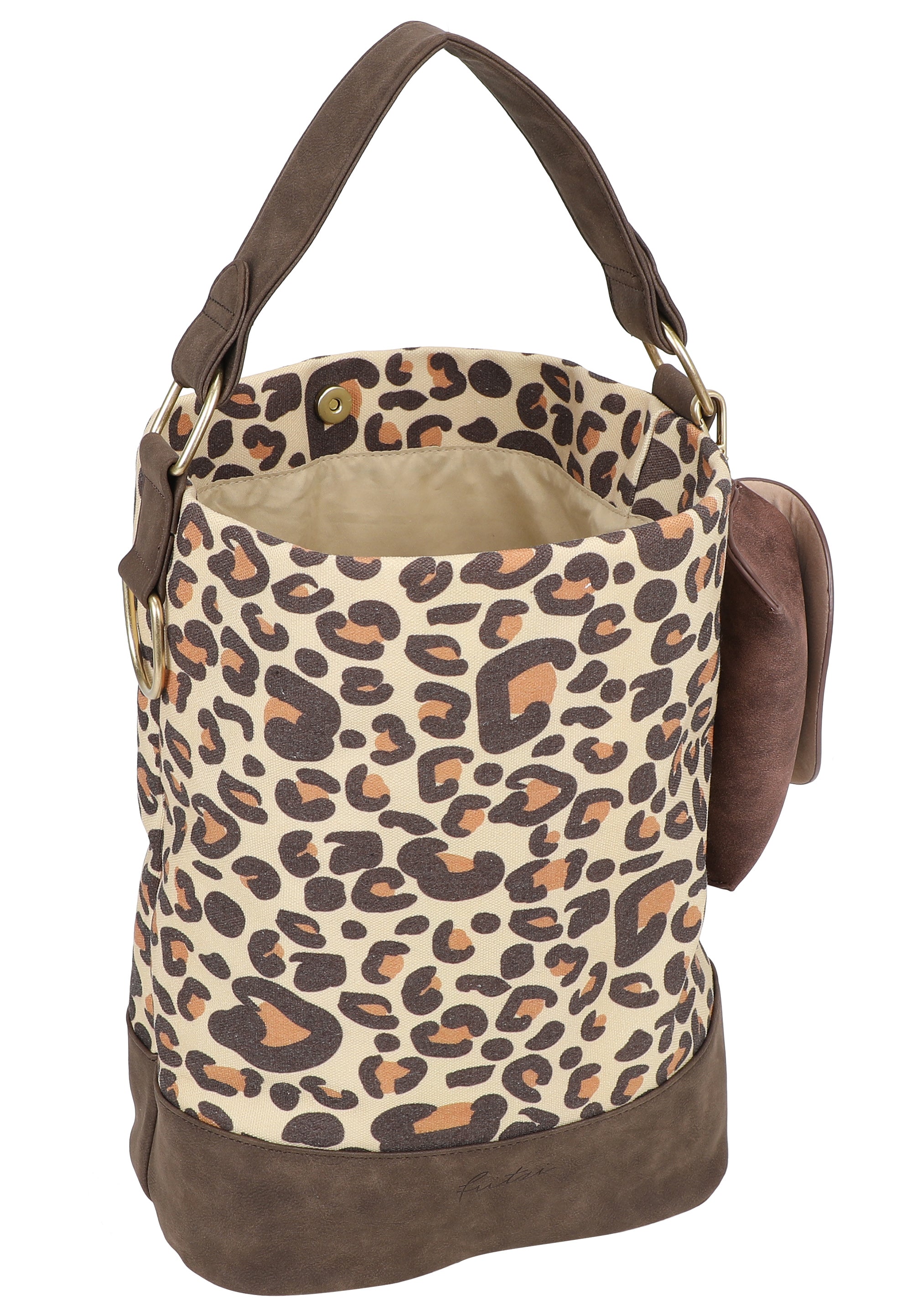 fritzi-aus-preu-en-izzy07-limited-leo-camel-hobo-schultertasche-vegan image 8