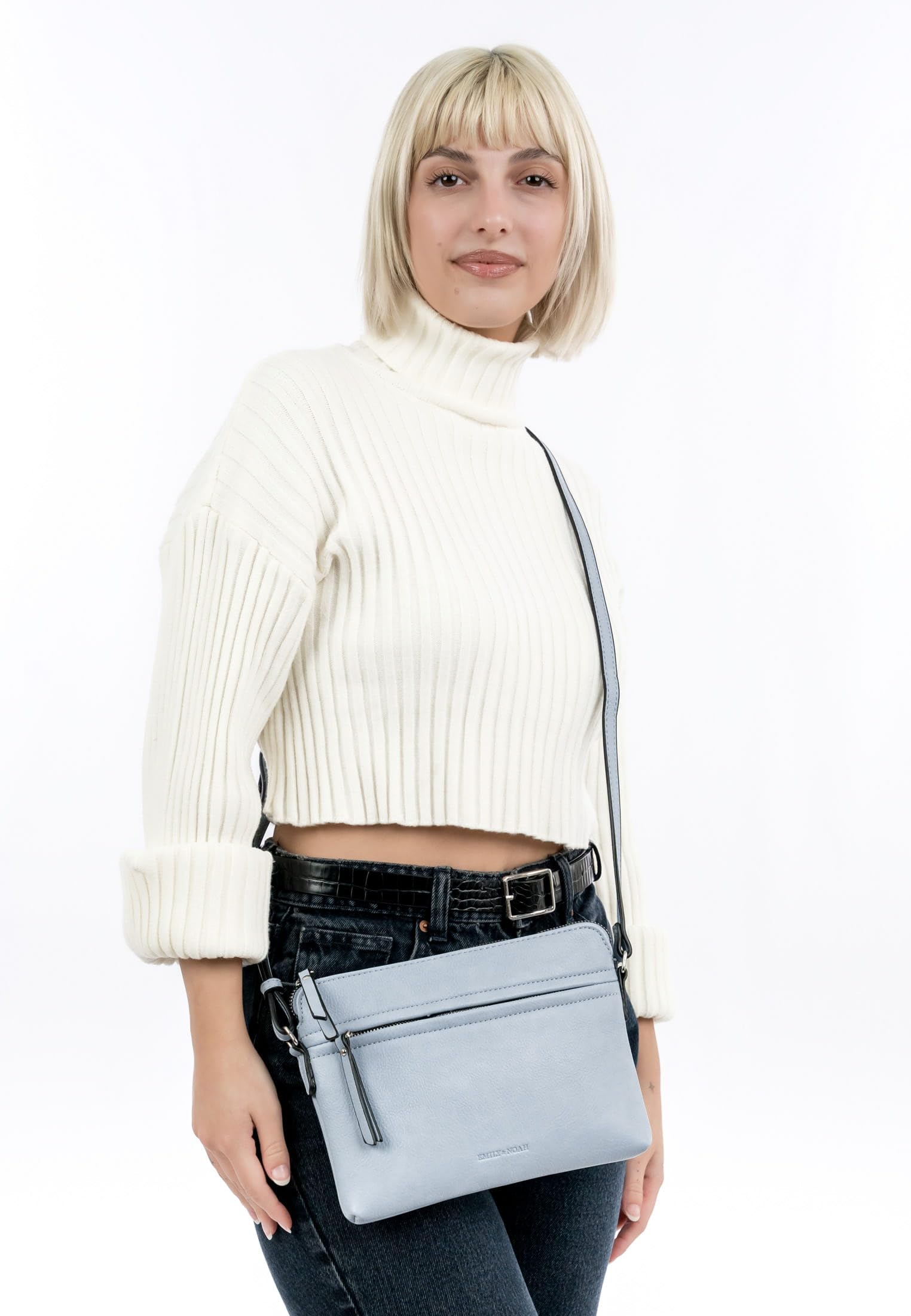emily-noah-emma-62484-umh-ngetasche-uni-damen-kunstleder image 4