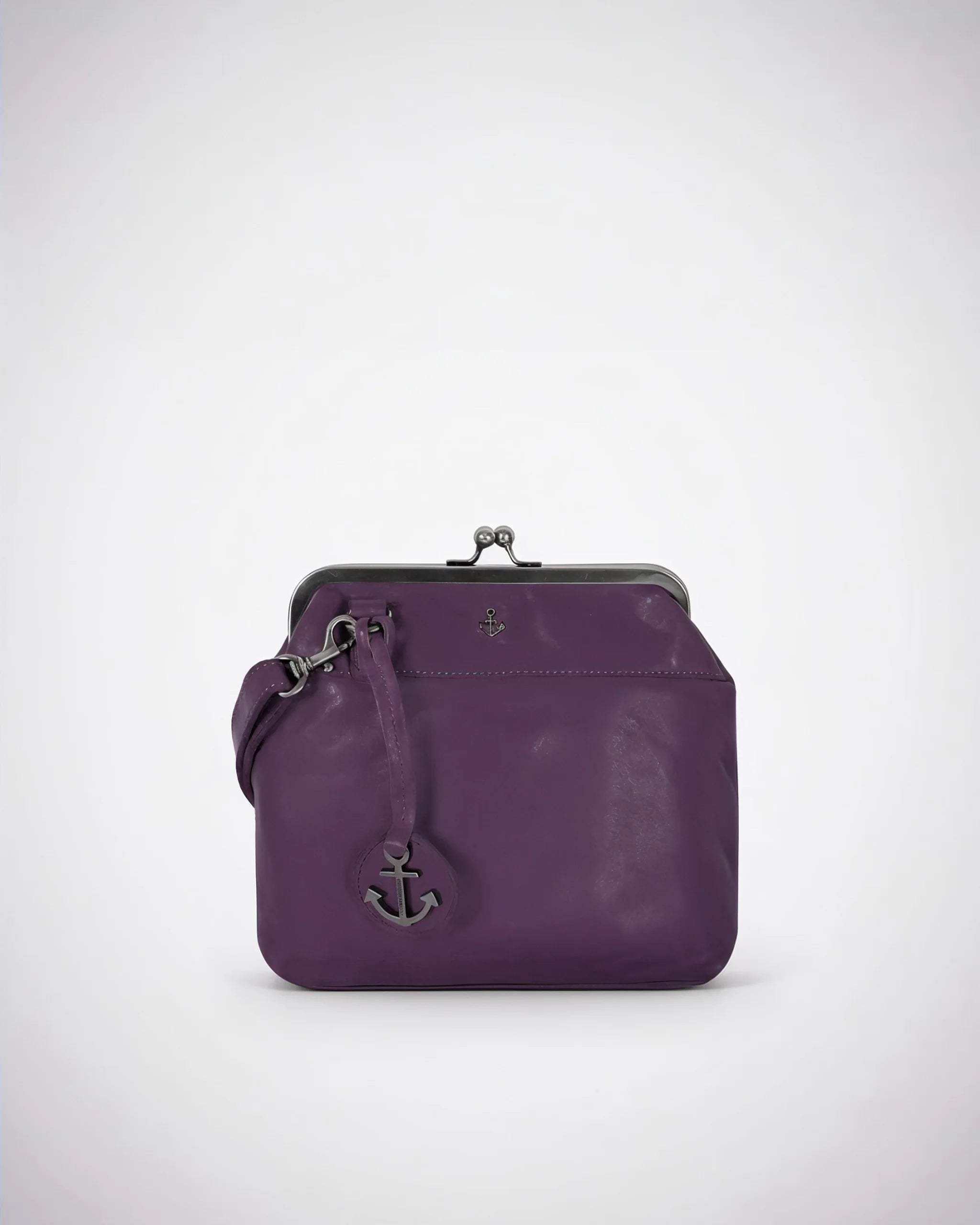 harbour-2nd-anchorlove-rosalie-umh-ngetasche-cognac-leder image 8