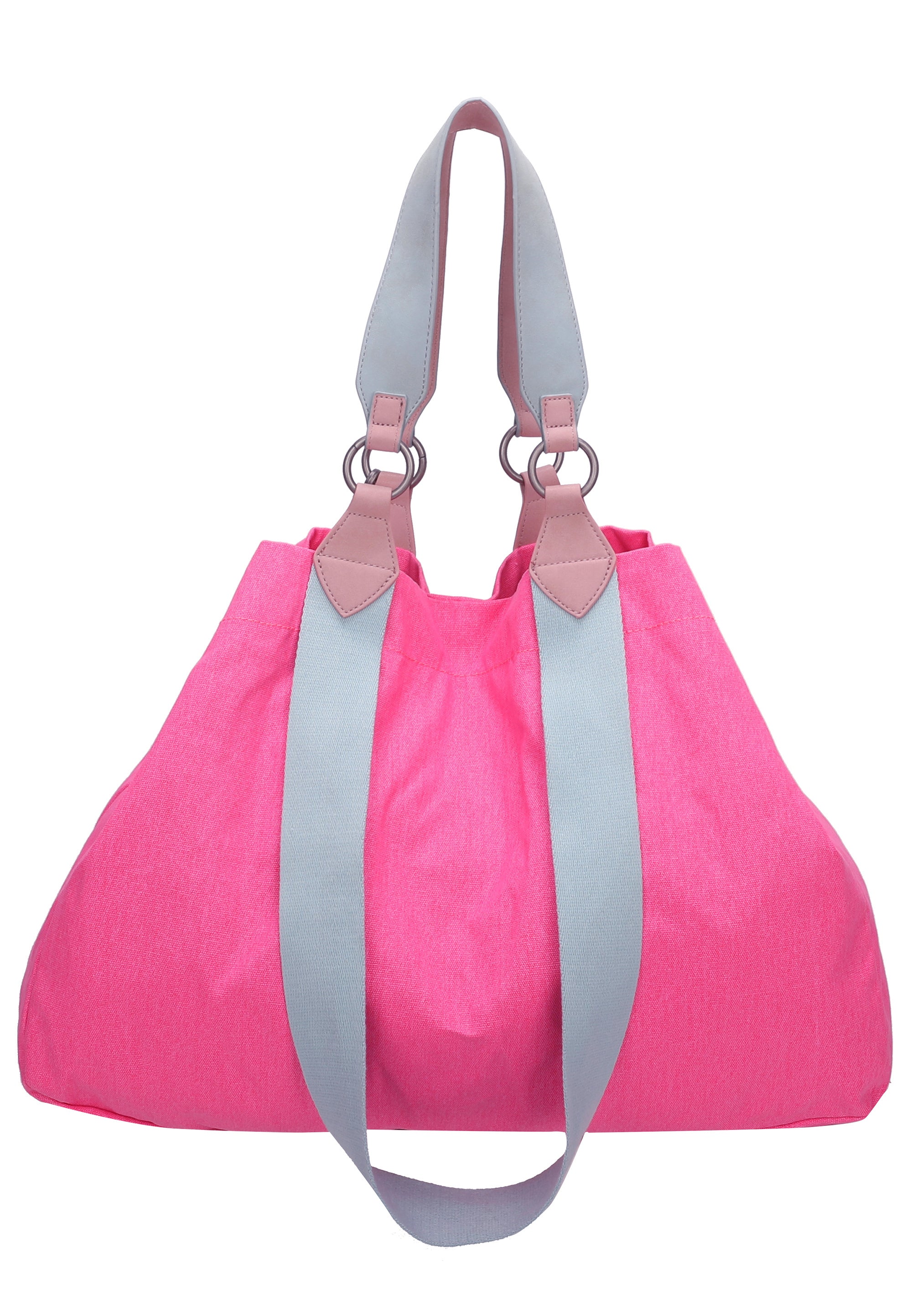 fritzi-aus-preu-en-izzy-canvas-shopper-sand-gro image 5