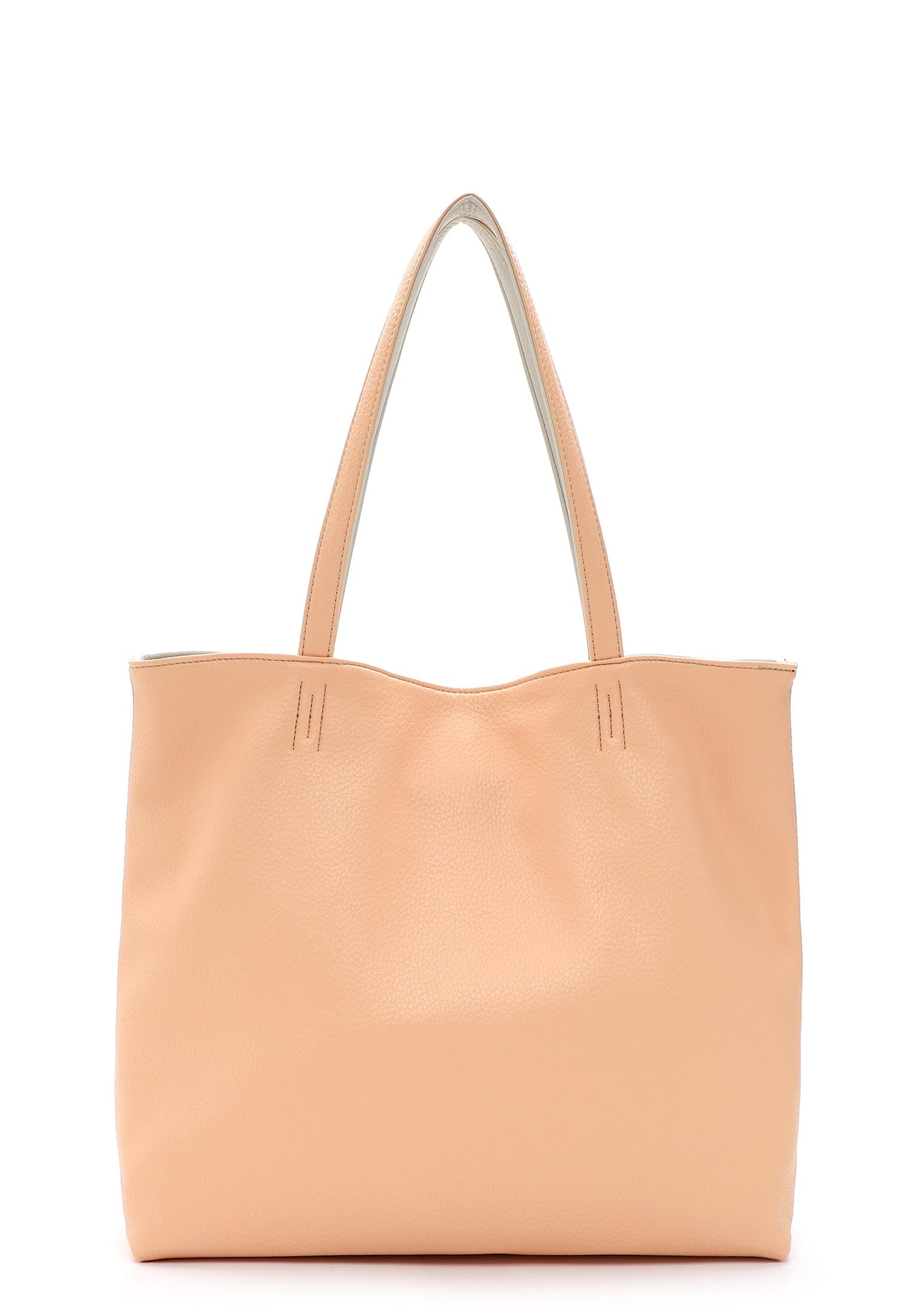 emily-noah-eva-65170-shopper-apricot-zweifarbig image 6