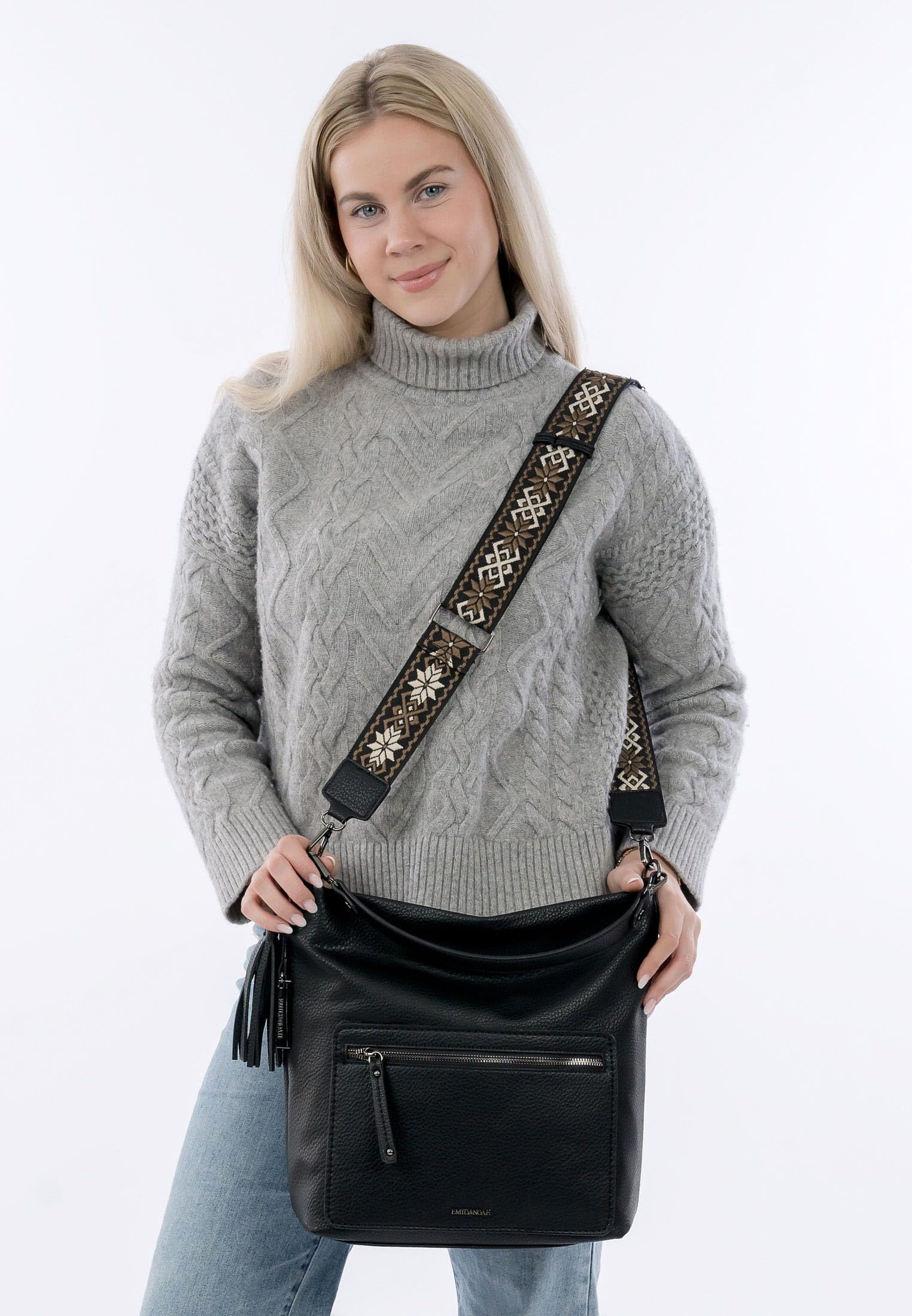 emily-noah-darleen-64733-beutel-uni-damen-kunstleder-optik image 3