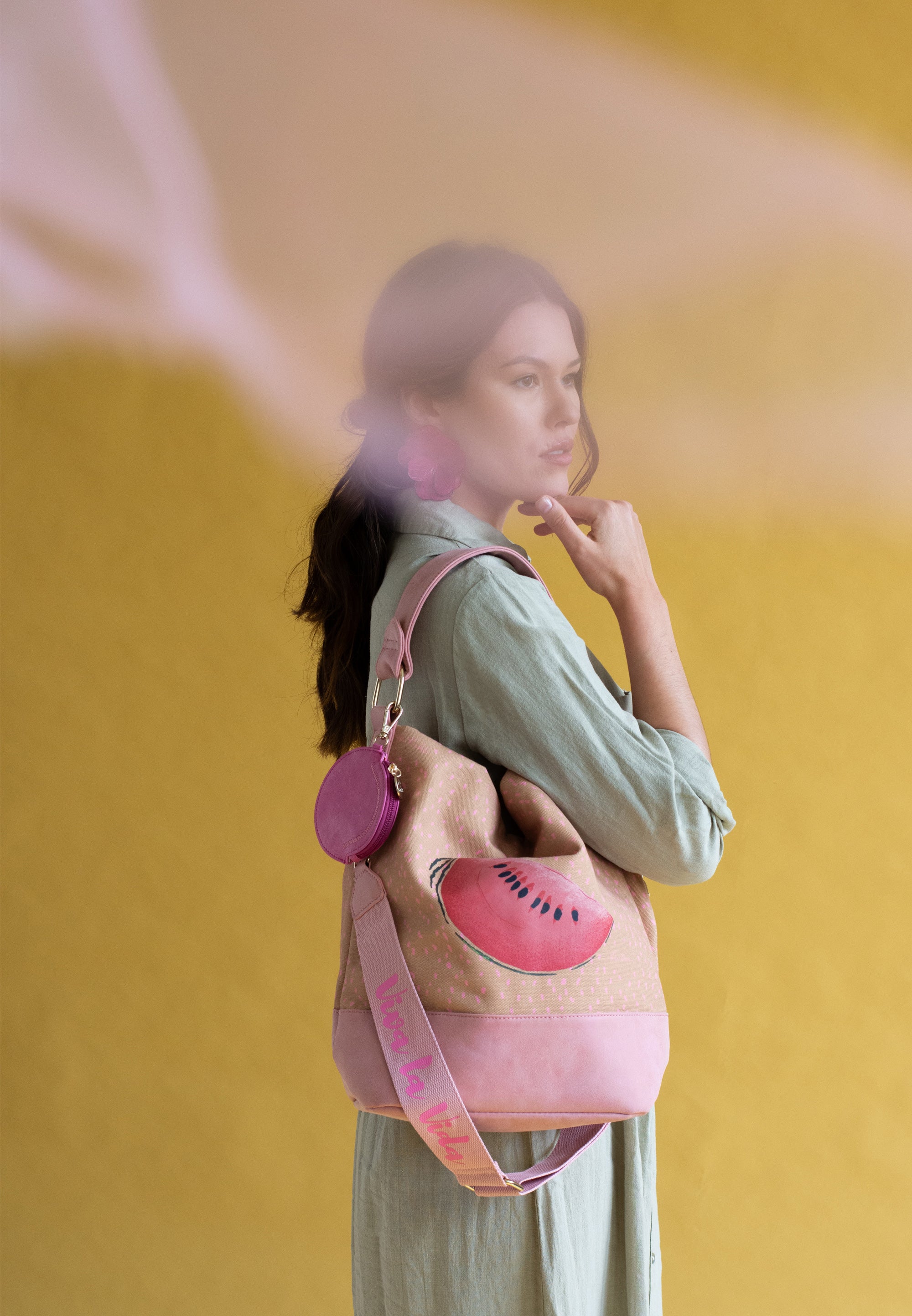 fritzi-aus-preu-en-izzy07-limited-canvas-melon-tasche image 4