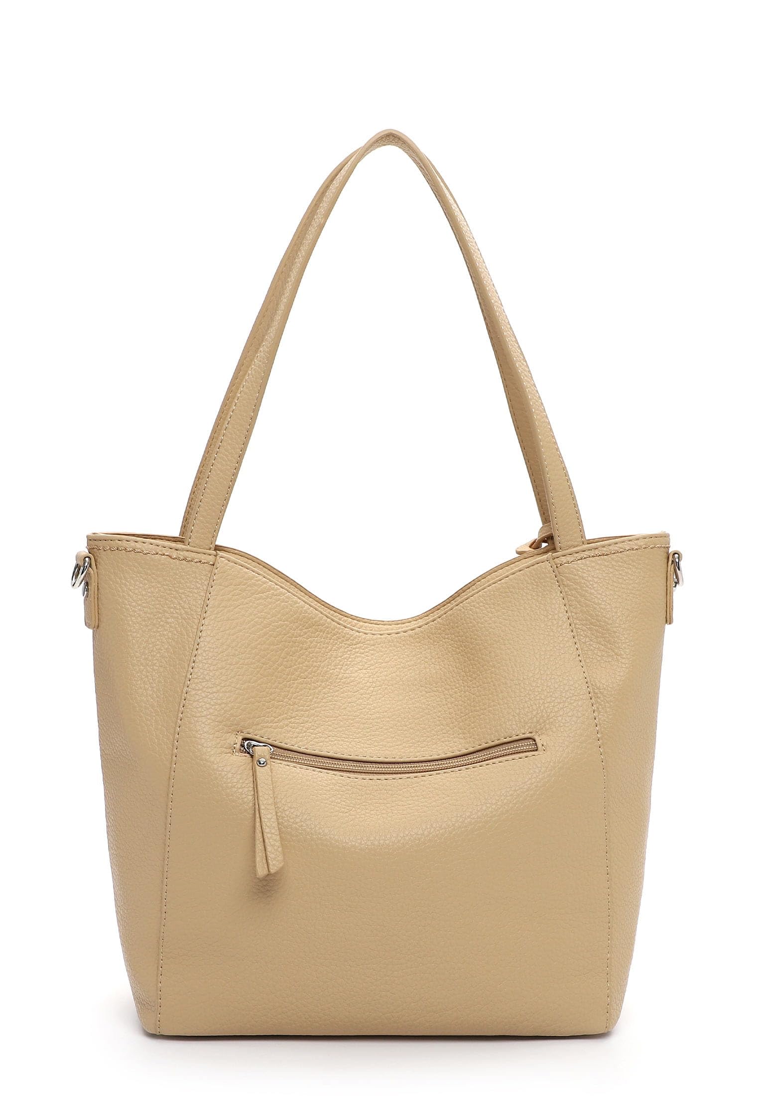 emily-noah-e-n-enna-65008-shopper-sand-echtleder-optik image 3