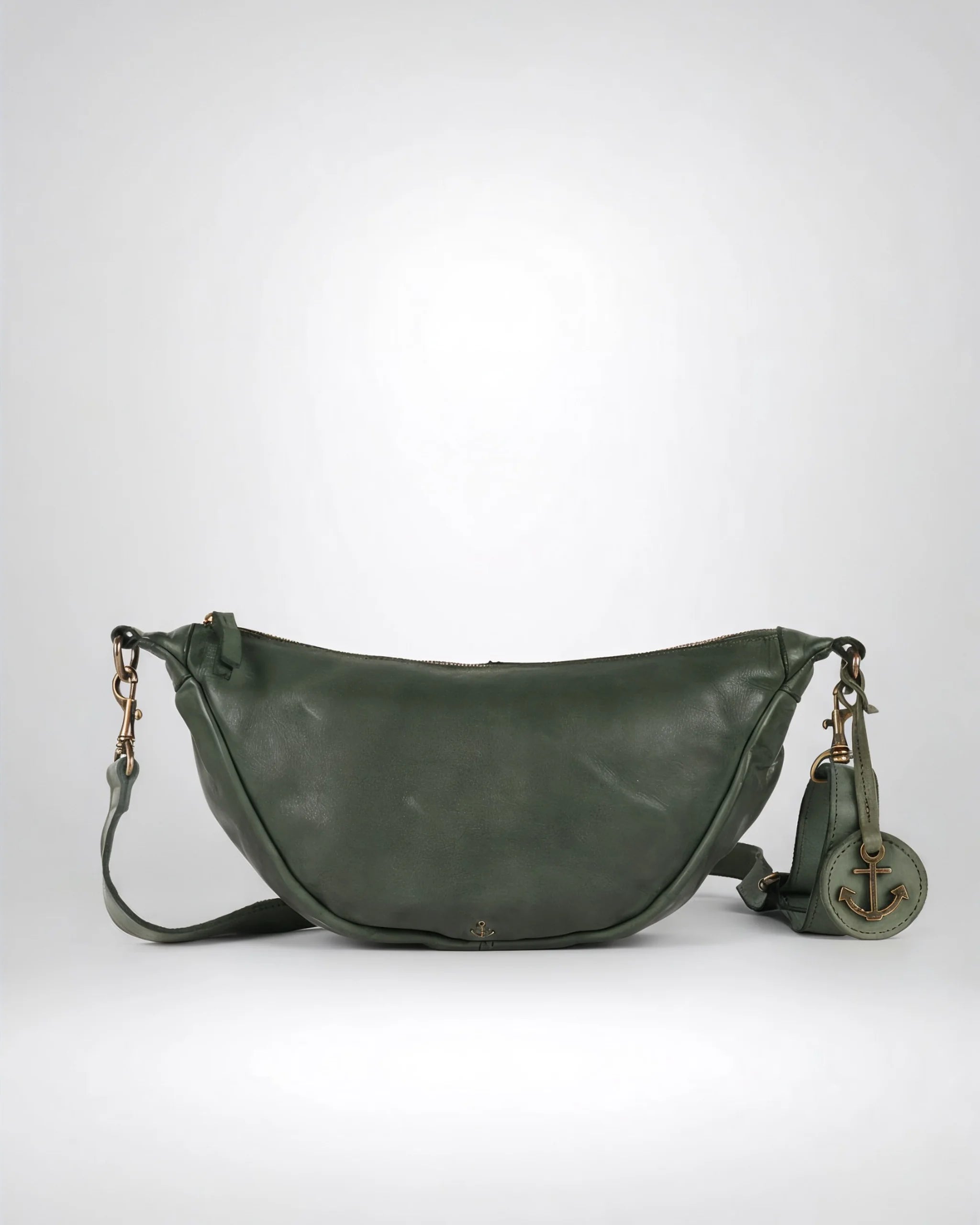 harbour-2nd-anchorlove-smilla-moonbag-ash-leder image 6