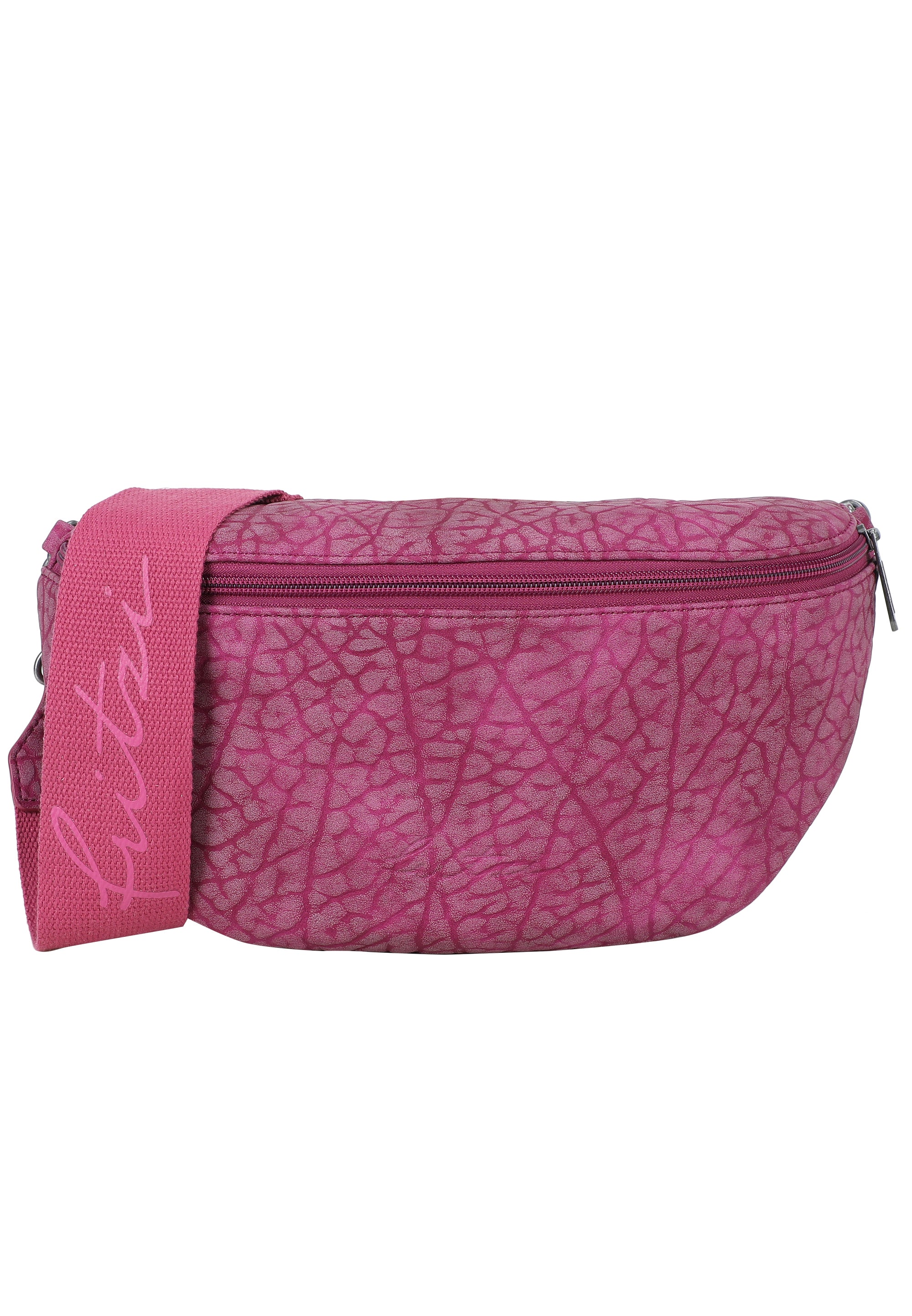 fritzi-ella-bum-bag-medium-bauchtasche-wild-berry-matta image 2