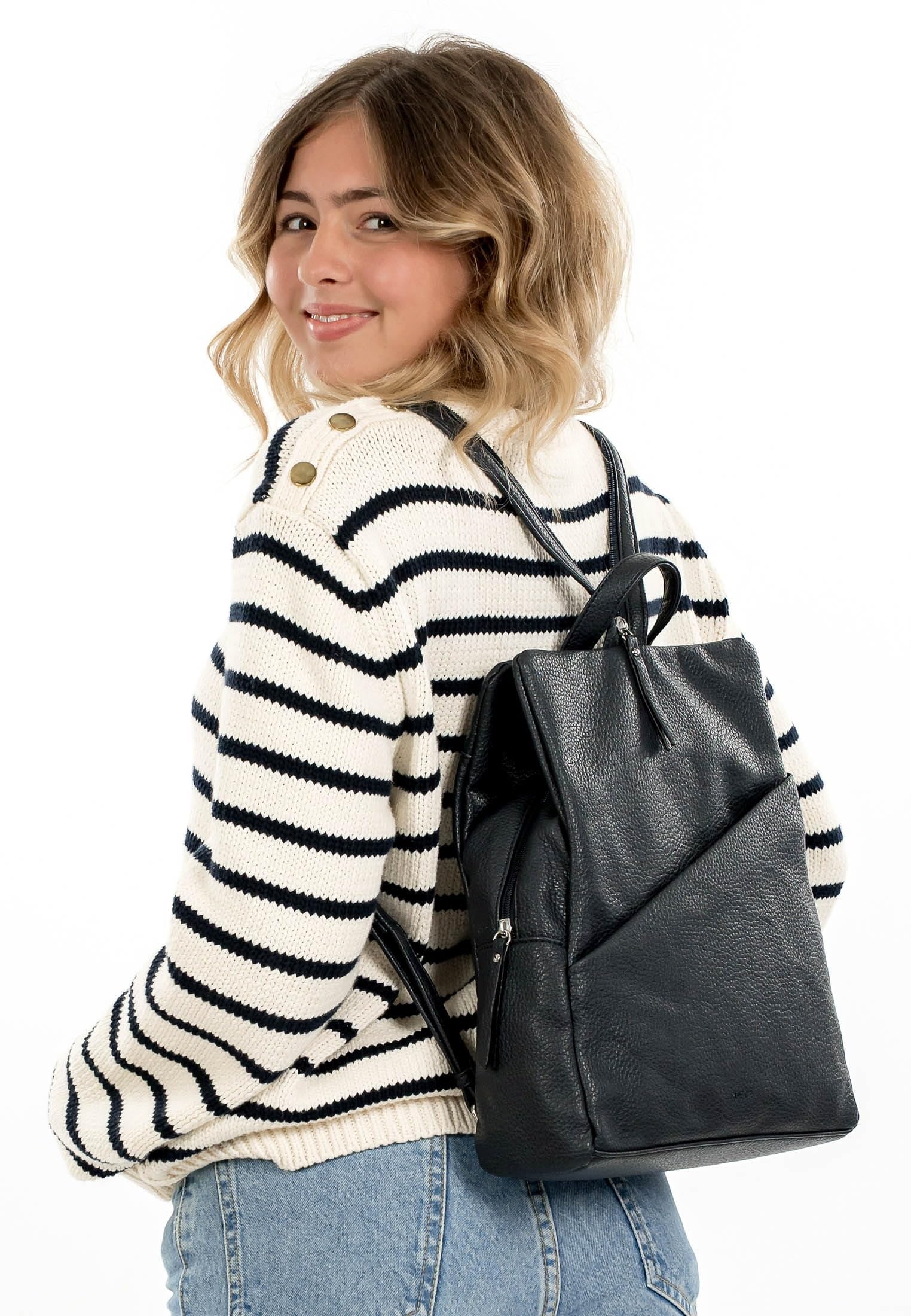 emily-noah-tours-rue-09-1612-rucksack-blau-kunstleder image 3