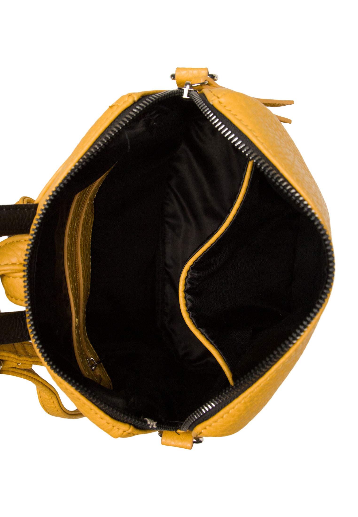emily-noah-laeticia-city-rucksack-26-cm-kunstleder image 6