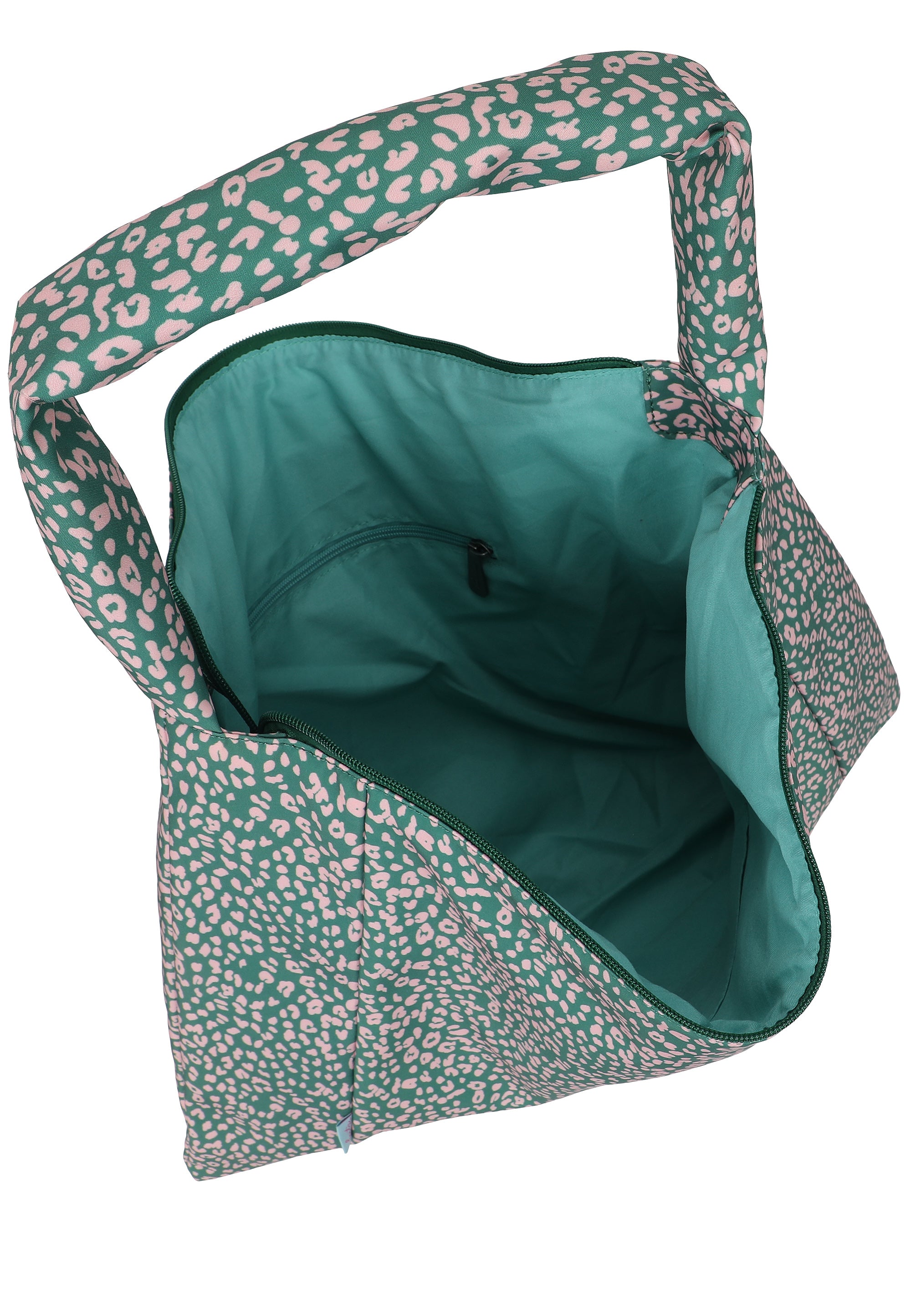 fritzi-aus-preu-en-tonnje-shopper-hobo-slouchy-cheetah-green image 5