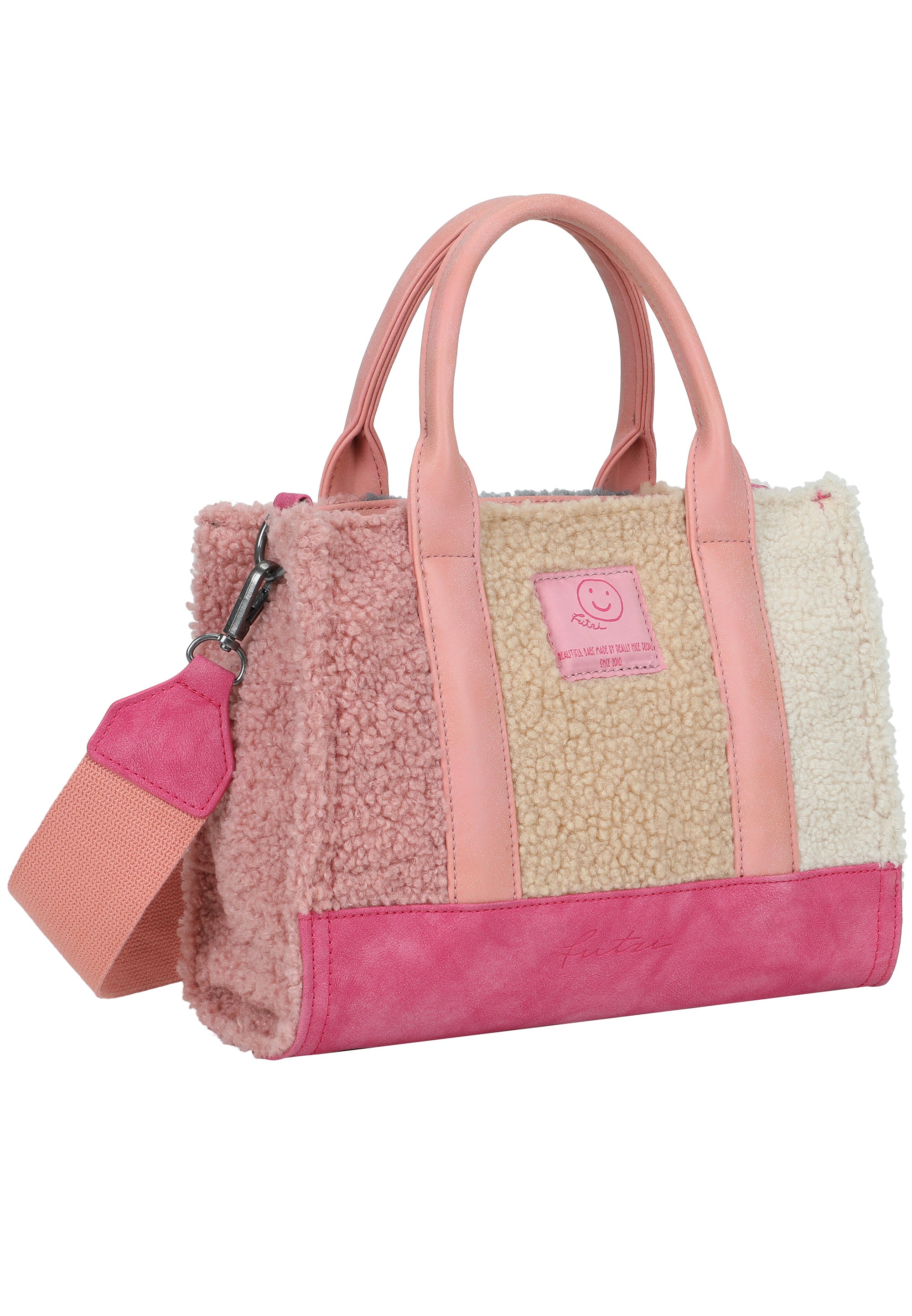 fritzi-aus-preu-en-easy-square-limited-teddy-multi-umh-ngetasche-vegan image 6