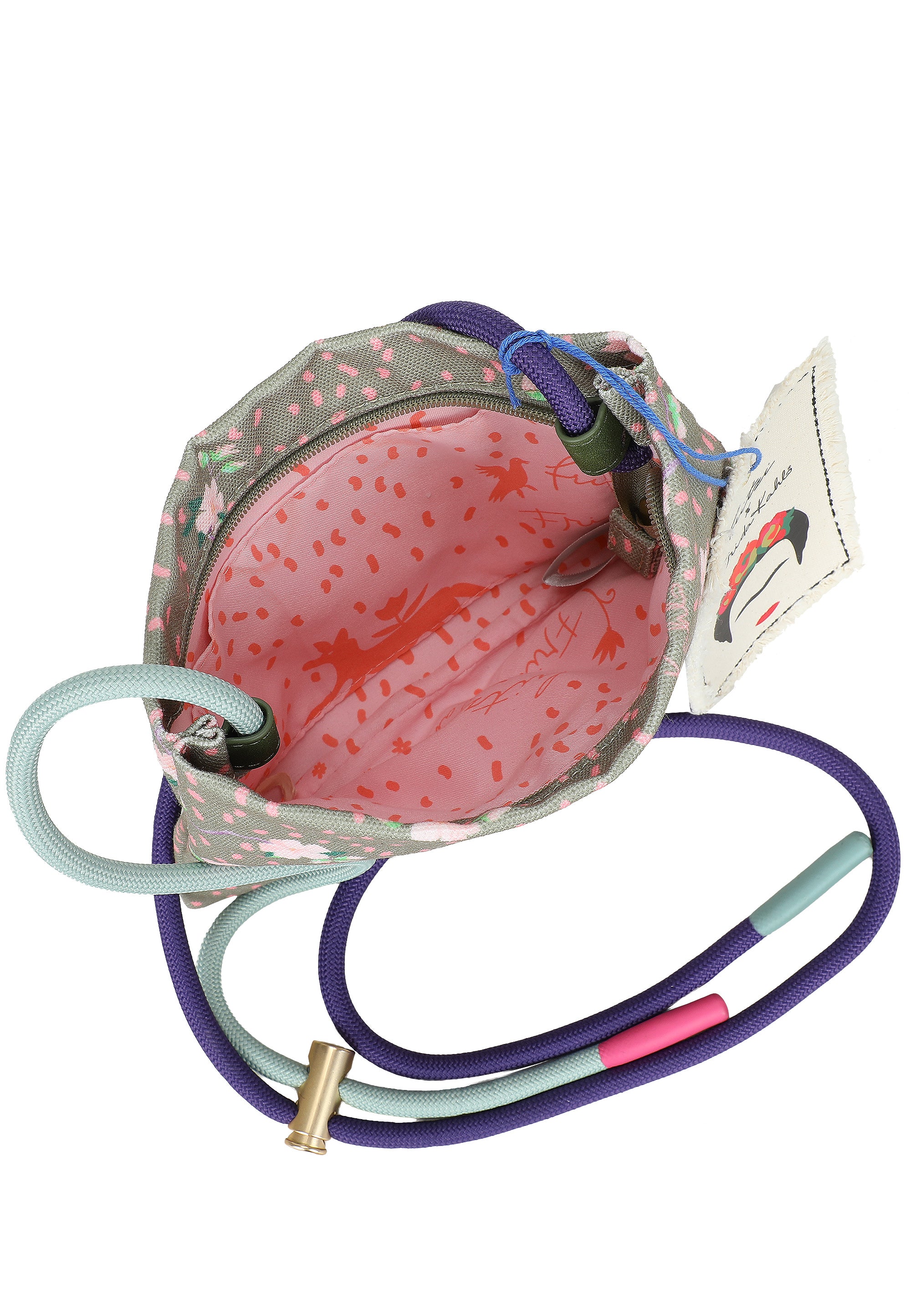 fritzi-aus-preu-en-me-limited-jungle-mini-tasche-blumen-print image 6
