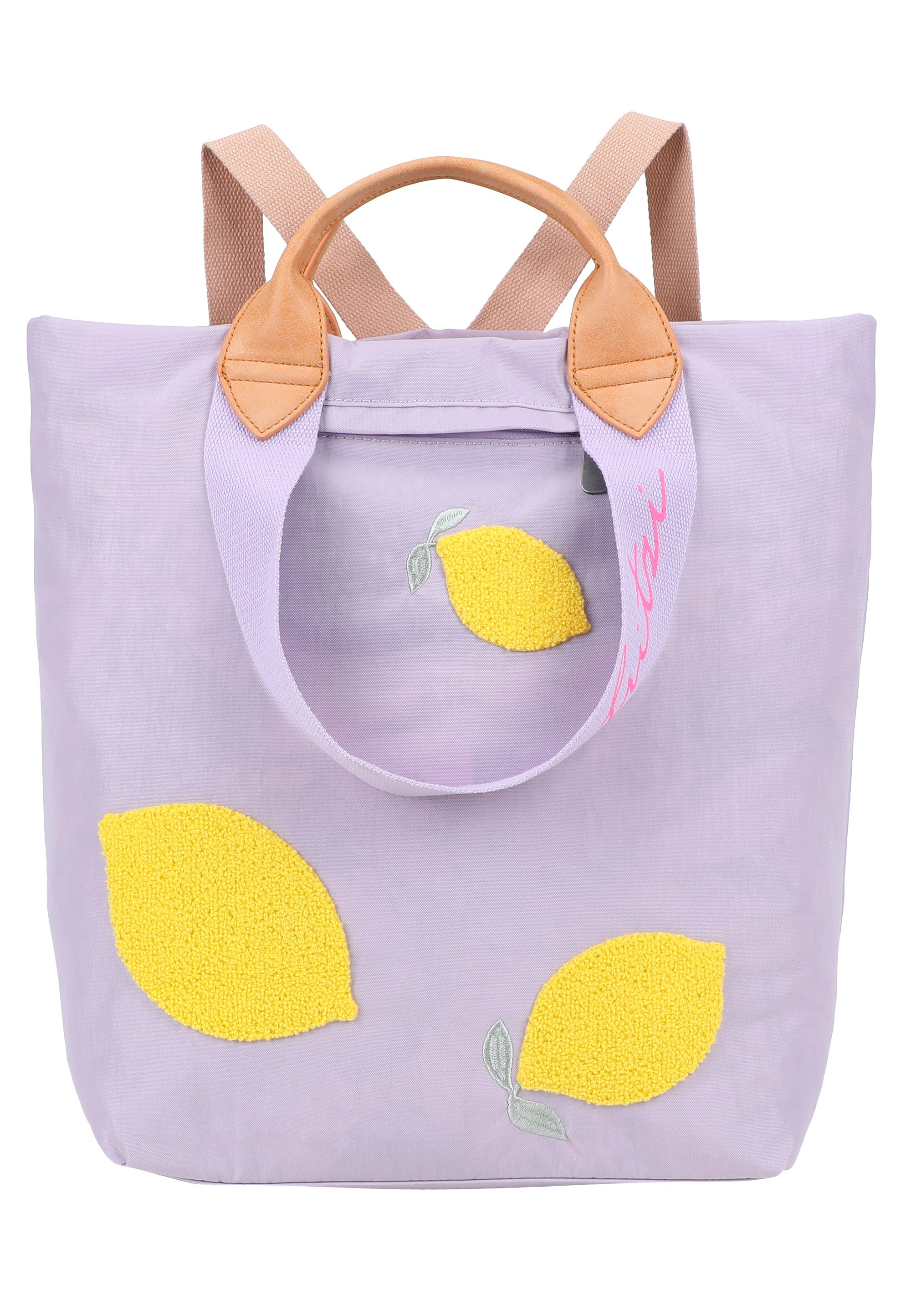 fritzi-aus-preu-en-ju-limited-squeezy-lemon-rucksack-lilac image 2
