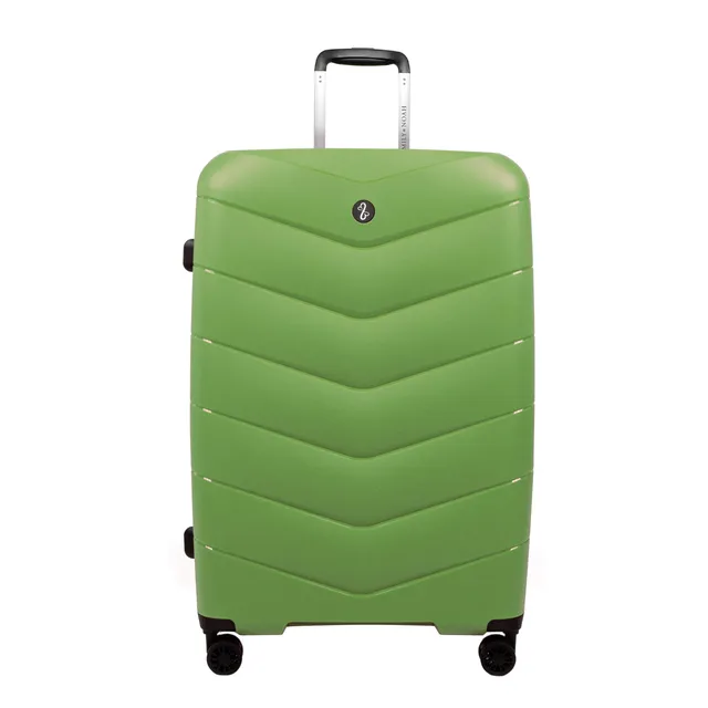 emily-noah-travelbestie-werner-70402-koffer-gr-n-95-l image 1
