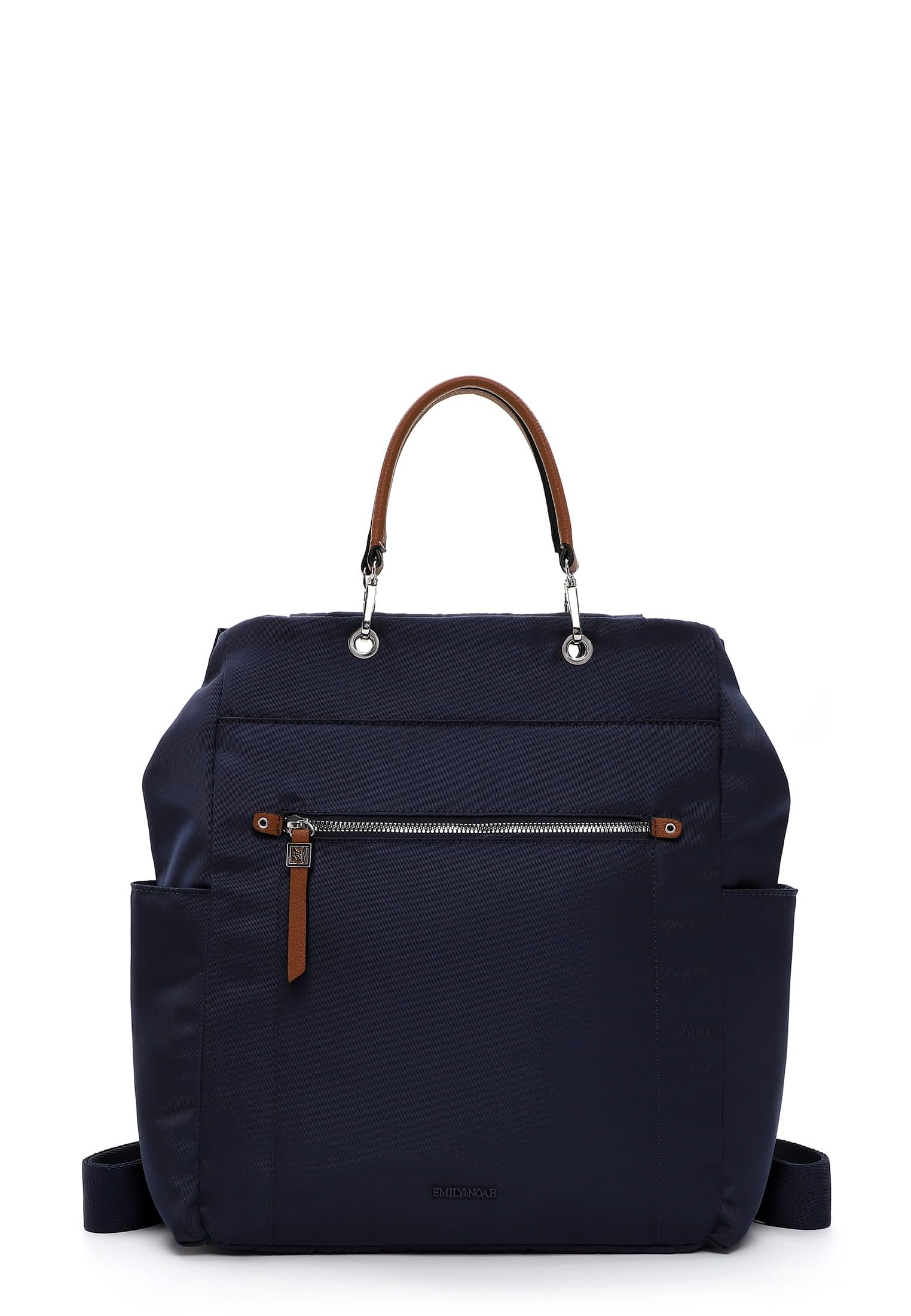 emily-noah-e-n-esther-65146-rucksack-blue-nylon-laptop image 1