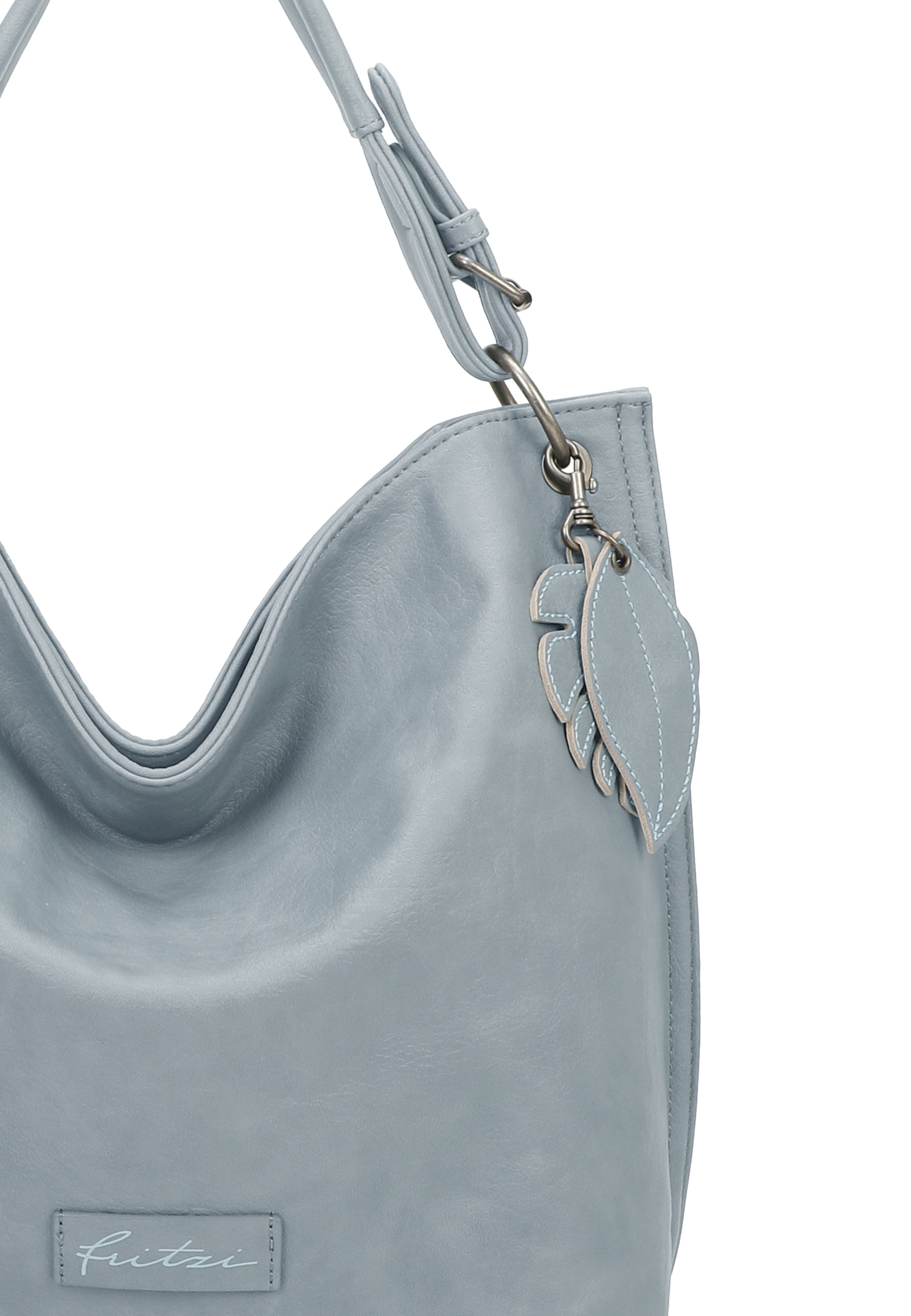 fritzi-aus-preu-en-easy-eco-fritzi01-hobo-tasche-recycelt-sky image 8