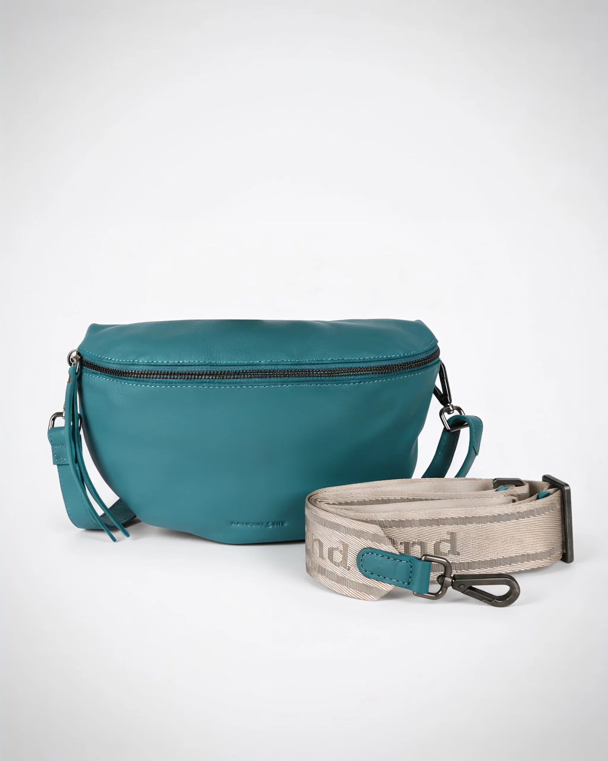 harbour-2nd-evi-justpure-g-rteltasche-ash-leder image 3