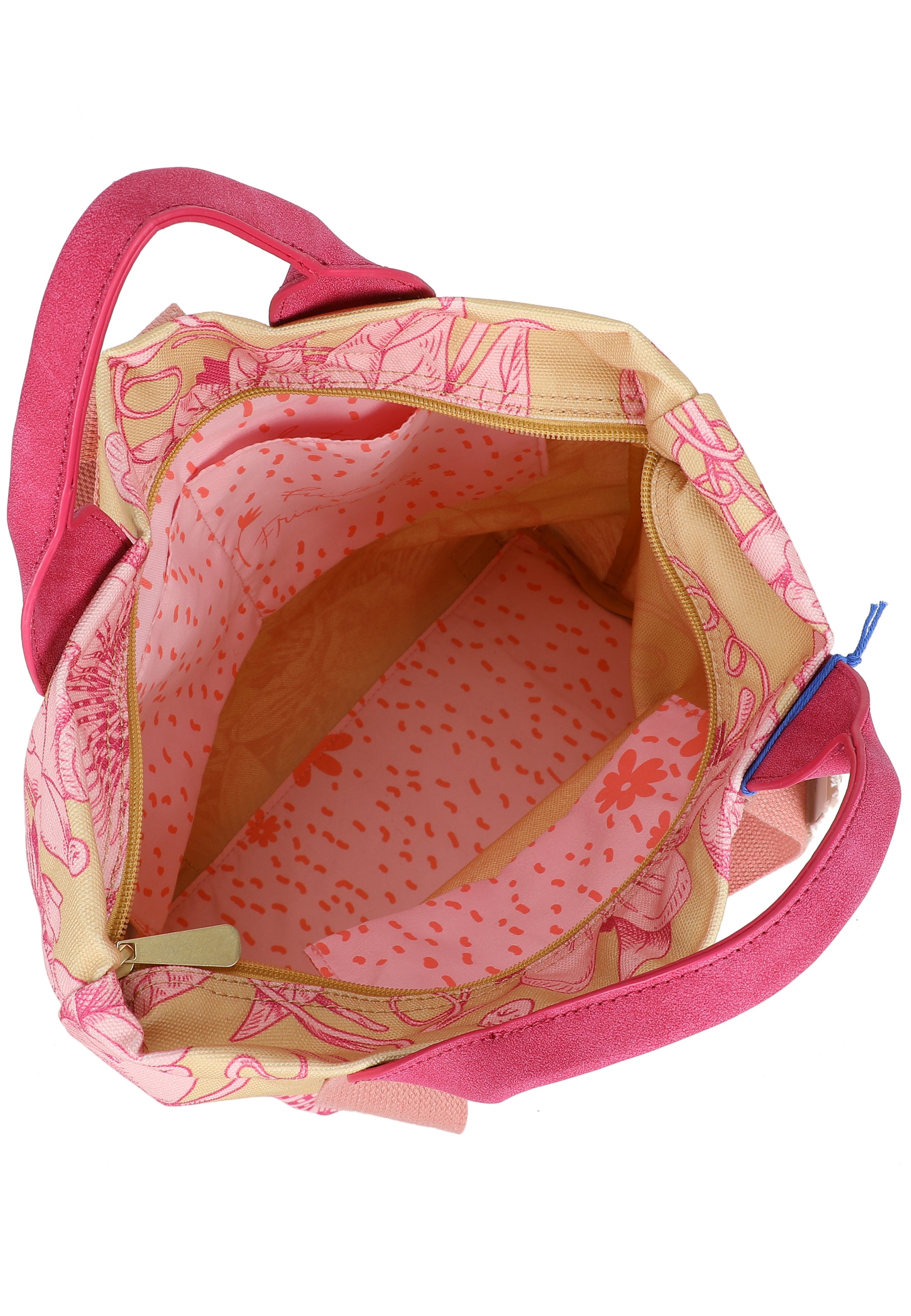 fritzi-aus-preu-en-ju-limited-bloom-rucksack-sunny-canvas image 6