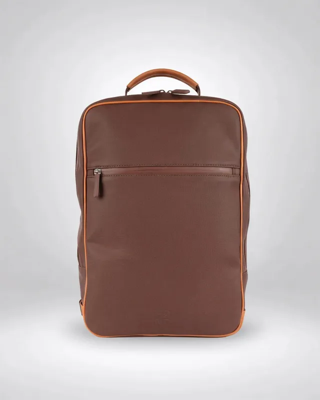 harbour-2nd-anchorlove-miami-rucksack-copper-laptopfach image 1