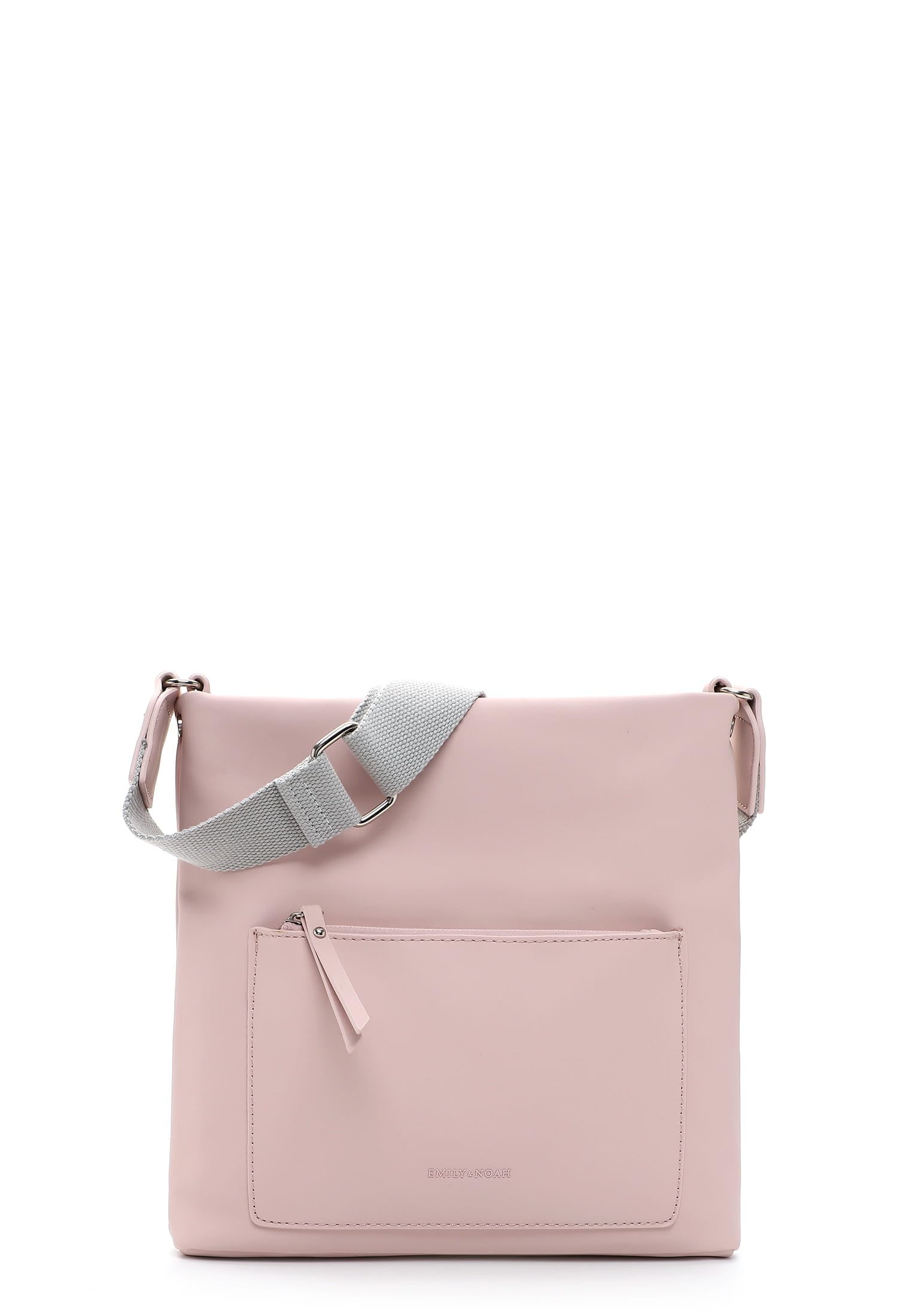 emily-noah-elli-65210-umh-ngetasche-damen-zweifarbig-rose image 1