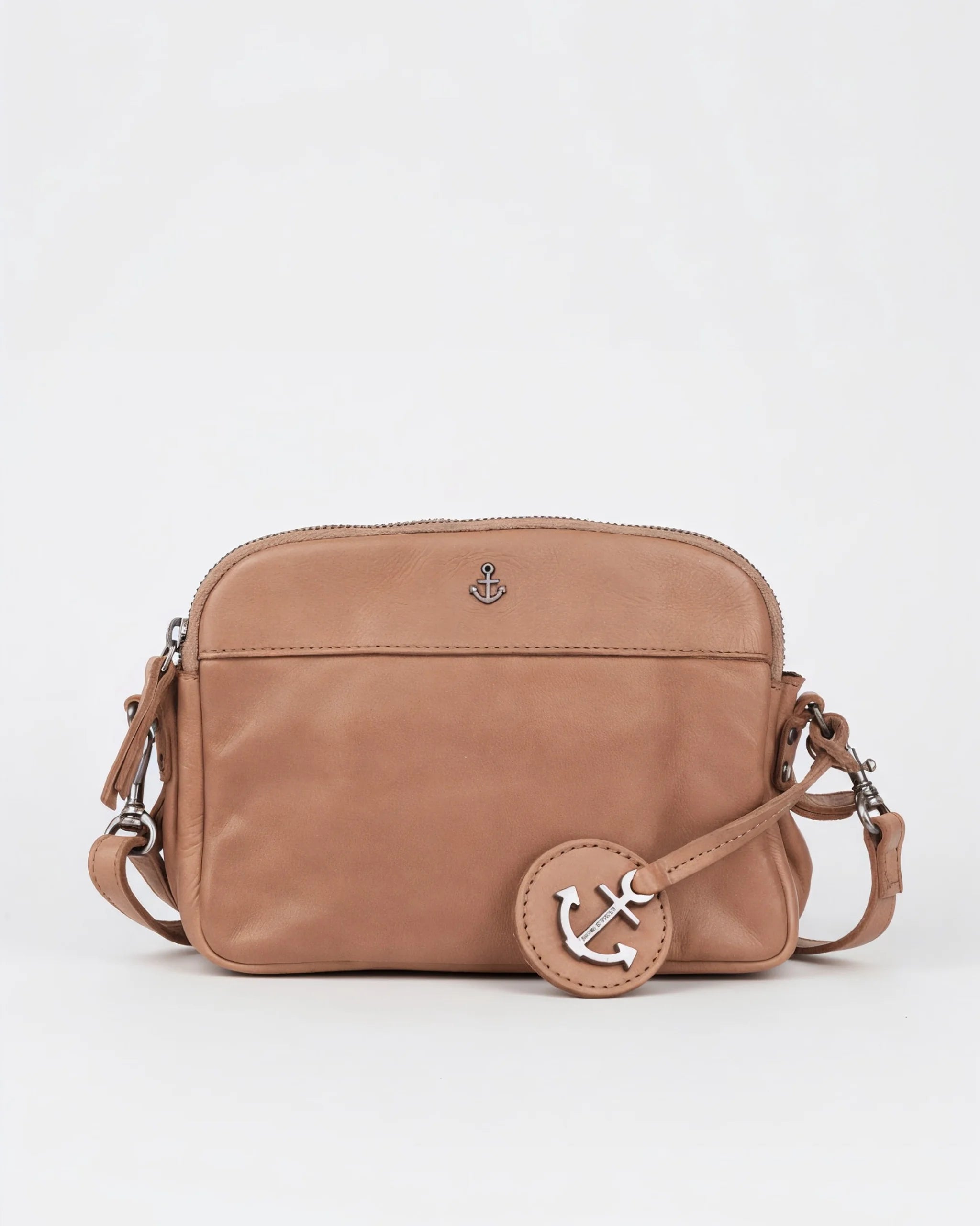 harbour-2nd-anchorlove-rieke-umh-ngetasche-cognac-leder image 2